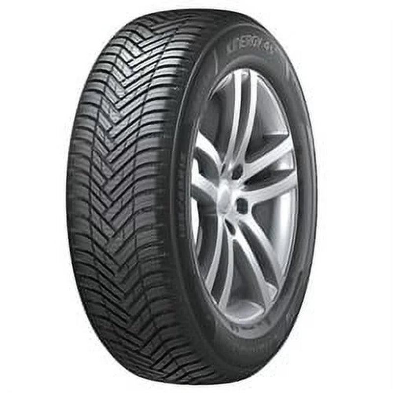 215/55R17 Hankook Kinergy 4S2 (H750) All Weather 94V Passenger Tire - Gun Hill Tire House (WTW - WHOLESALE TIRES & WHEELS)