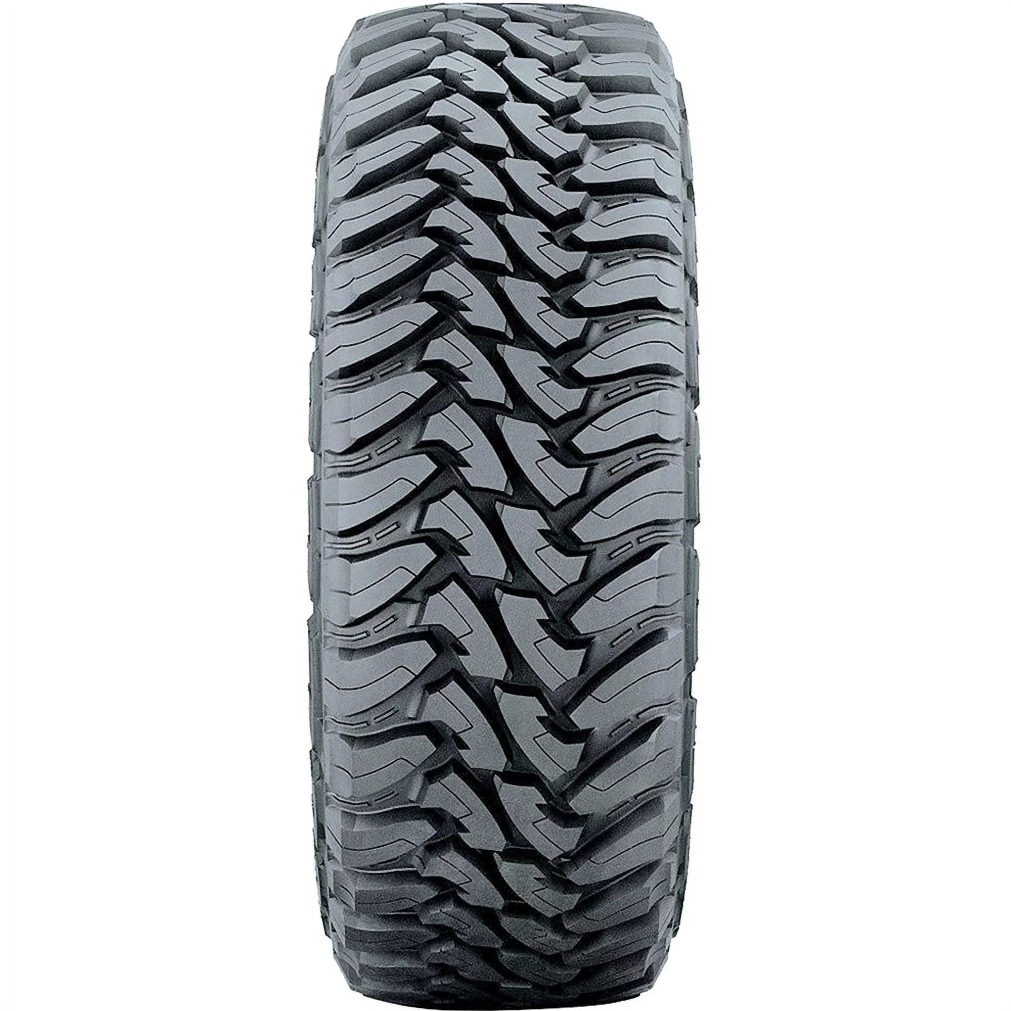 285/60R20 Toyo Open Country M/T 125 Q Tire - Gun Hill Tire House (WTW - WHOLESALE TIRES & WHEELS)