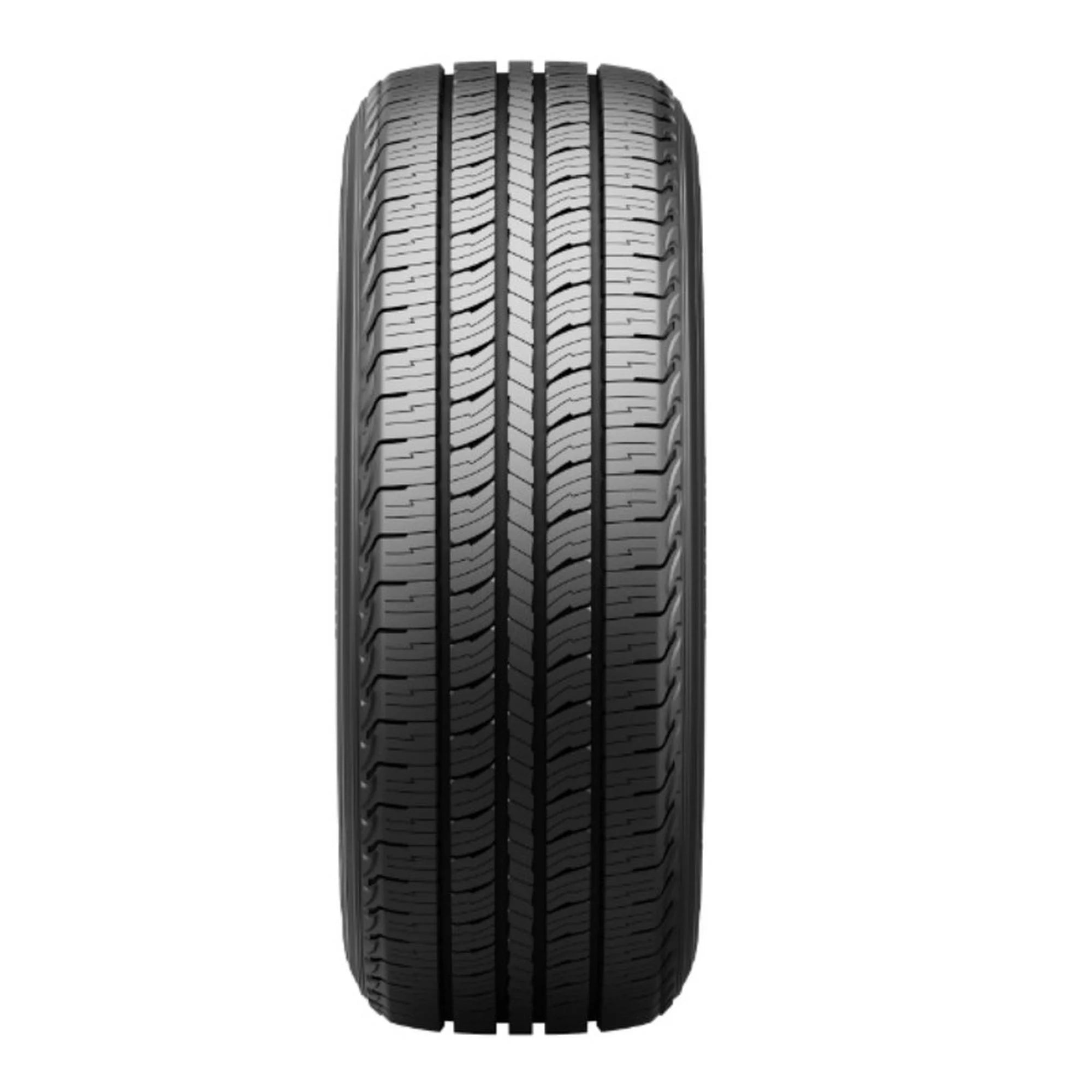 LT275/70R18 Fuzion Highway All Season 125S E Light Truck Tire - Gun Hill Tire House (WTW - WHOLESALE TIRES & WHEELS)