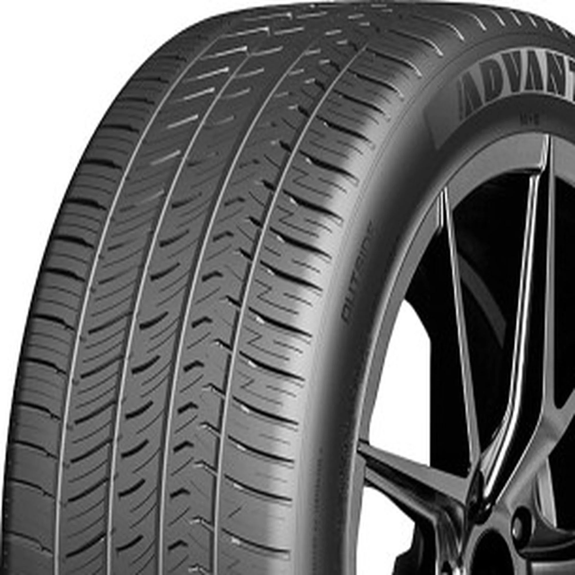 255/35ZR20 Advanta HPZ - 02 97W XL Tire - Gun Hill Tire House (WTW - WHOLESALE TIRES & WHEELS)