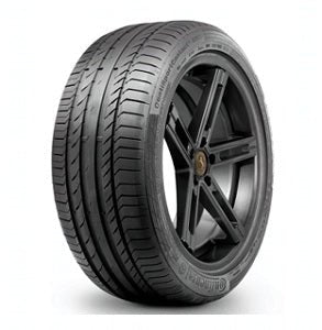 225/45R17 Continental Contisportcontact 5 91Y - Gun Hill Tire House (WTW - WHOLESALE TIRES & WHEELS)