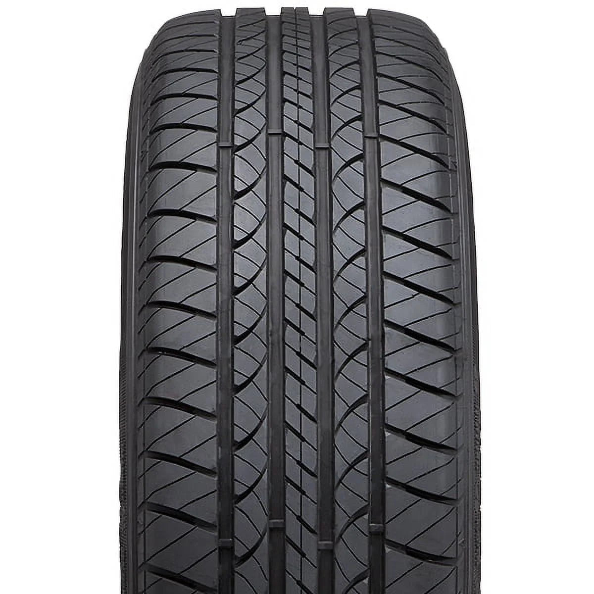 225/55R17 Kelly Edge A/S All Season 97V Passenger Tire - Gun Hill Tire House (WTW - WHOLESALE TIRES & WHEELS)