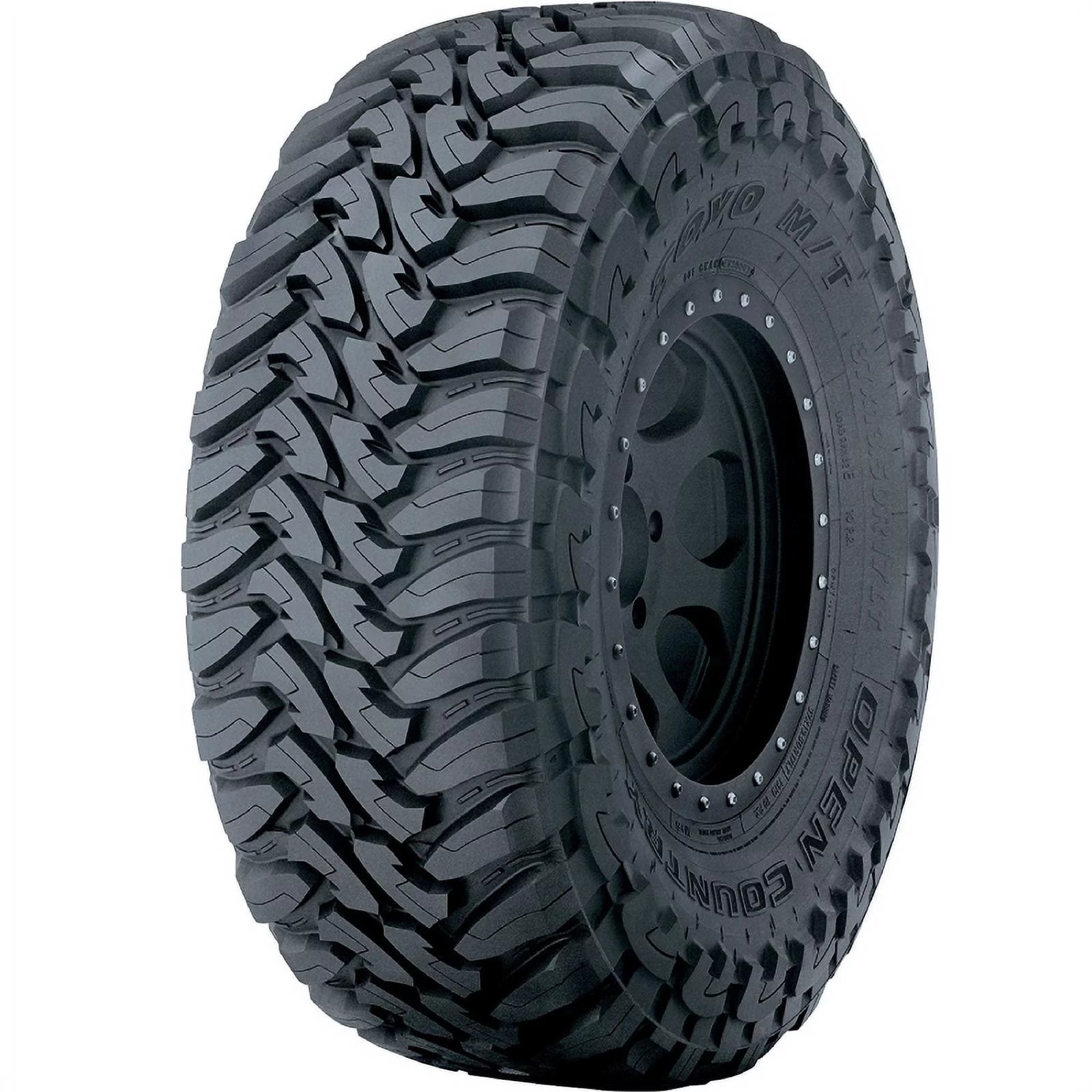 LT285/75R18 Toyo Open Country MT 129P E Tire - Gun Hill Tire House (WTW - WHOLESALE TIRES & WHEELS)
