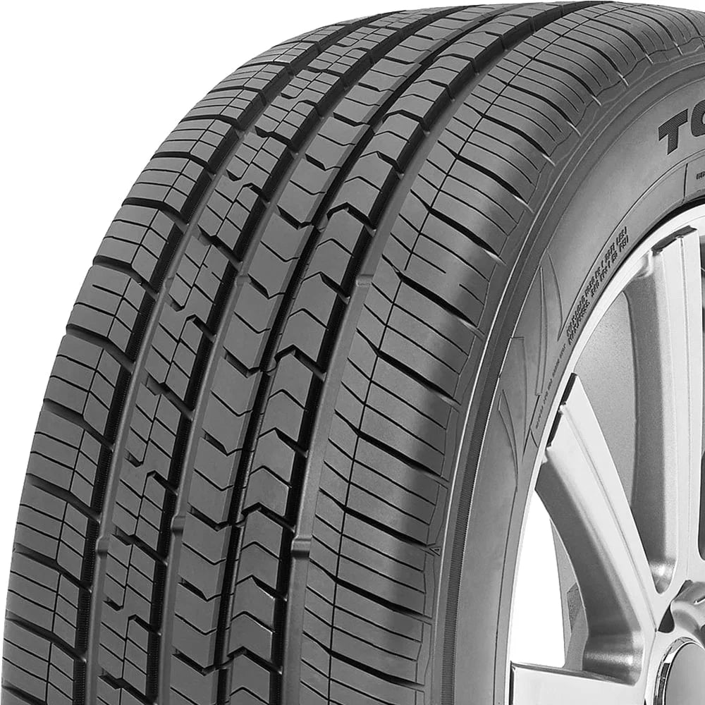 265/50R19 Toyo Open Country Q/T 110V XL A/S All Season Tire - Gun Hill Tire House (WTW - WHOLESALE TIRES & WHEELS)