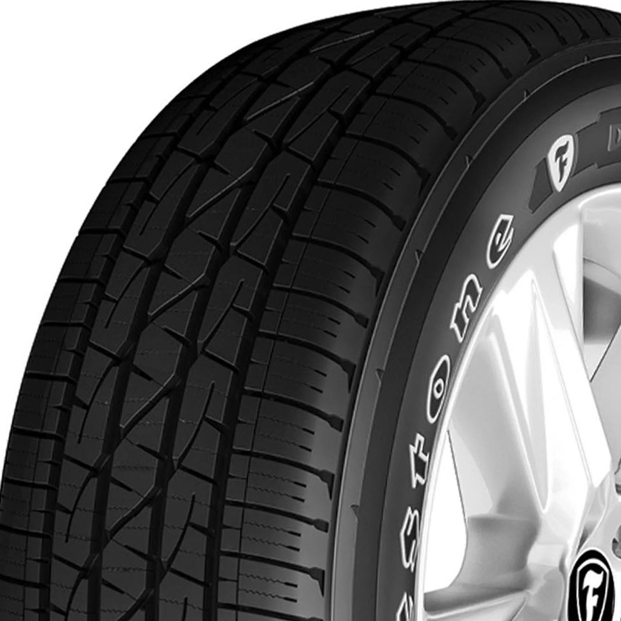 255/55R18 Firestone Destination LE3 All Season 109H XL Passenger Tire - Gun Hill Tire House (WTW - WHOLESALE TIRES & WHEELS)