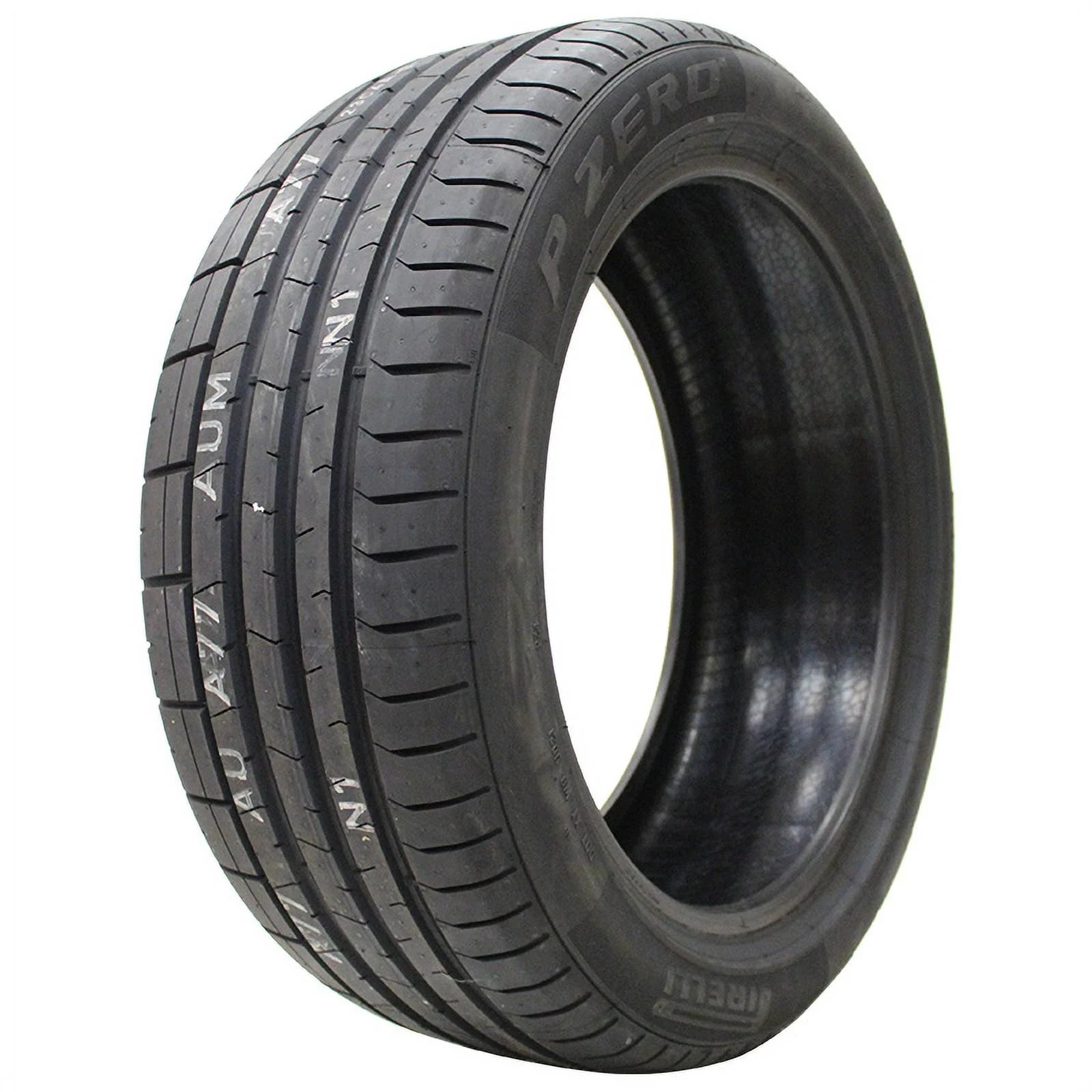 285/40R20 Pirelli P Zero (Pz4 - Sport) 104 Y Tire - Gun Hill Tire House (WTW - WHOLESALE TIRES & WHEELS)