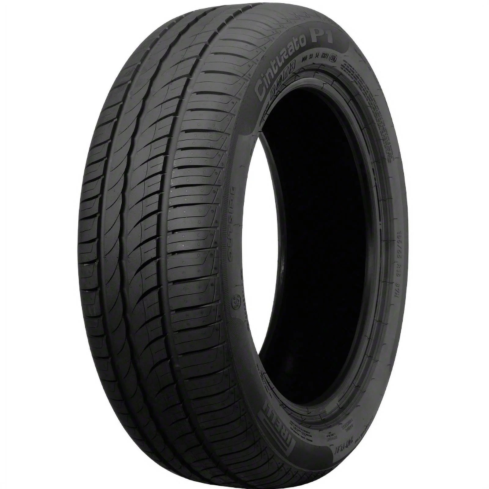 195/55R16 Pirelli Cinturato P1 87W Passenger Tire - Gun Hill Tire House (WTW - WHOLESALE TIRES & WHEELS)