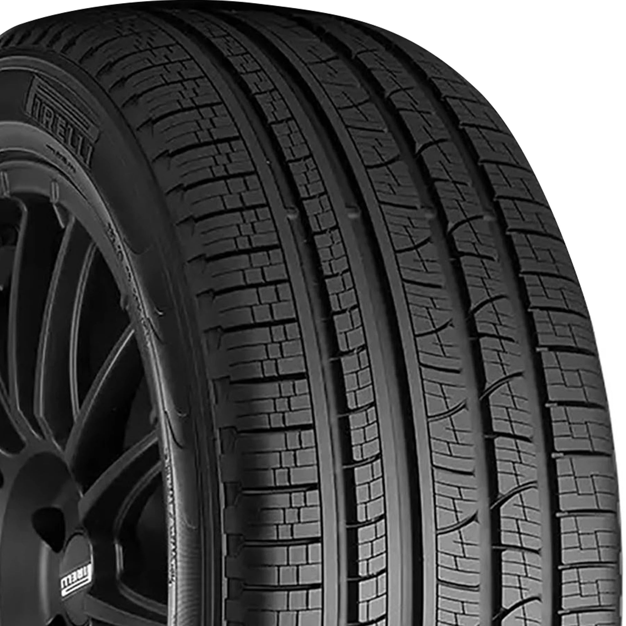 265/40R21 Pirelli Scorpion Verde All Season All Season 101V Suv/Crossover Tire - Gun Hill Tire House (WTW - WHOLESALE TIRES & WHEELS)