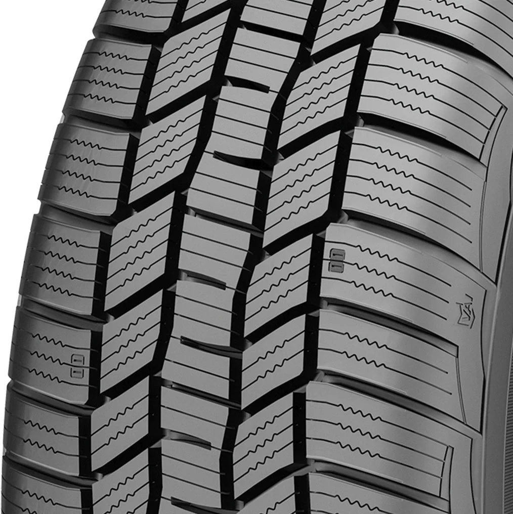 225/55R19 General Altimax 365AW All Weather 99H Passenger Tire - Gun Hill Tire House (WTW - WHOLESALE TIRES & WHEELS)