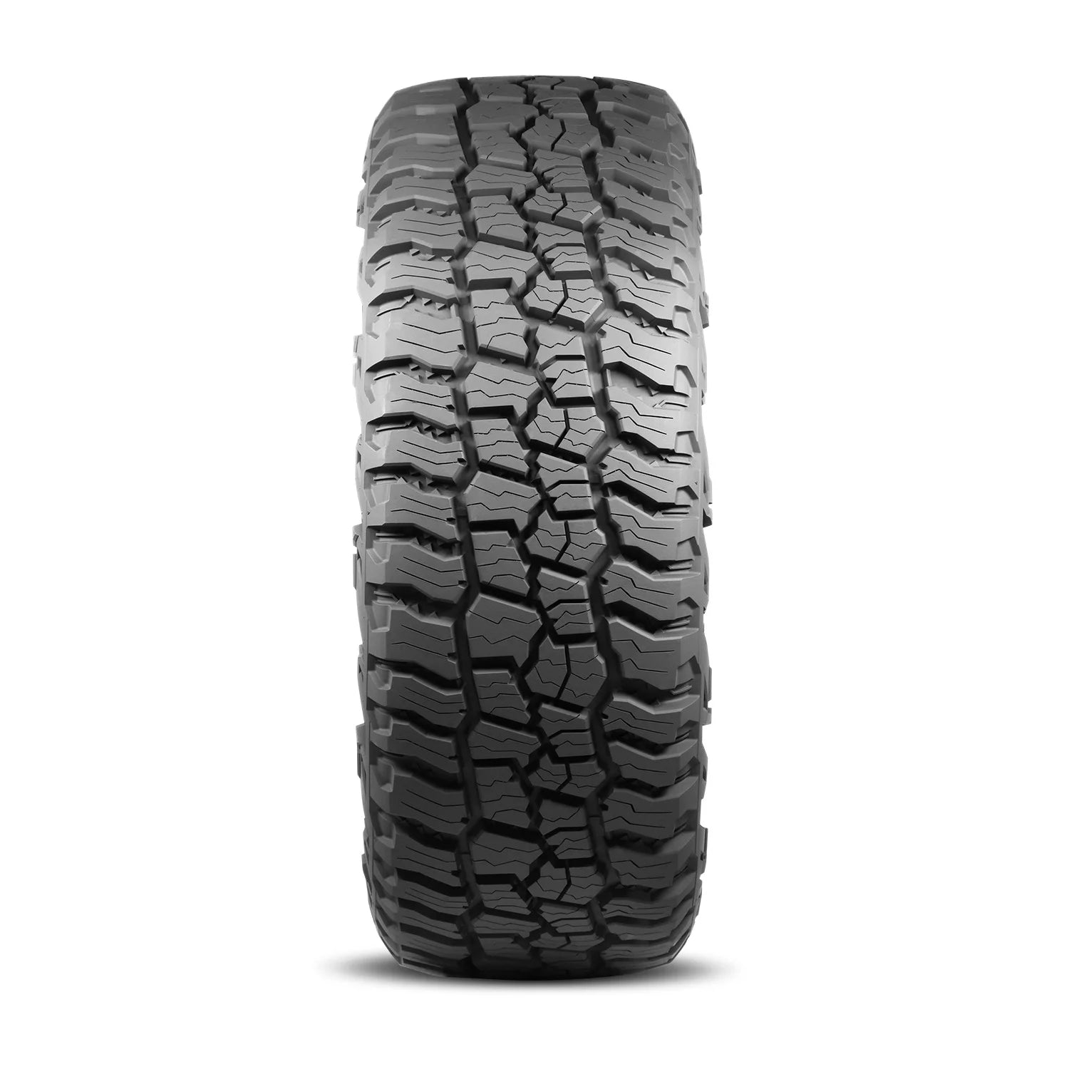 265/70R16 Mickey Thompson Baja Boss A/T All Terrain 112T Light Truck Tire - Gun Hill Tire House (WTW - WHOLESALE TIRES & WHEELS)