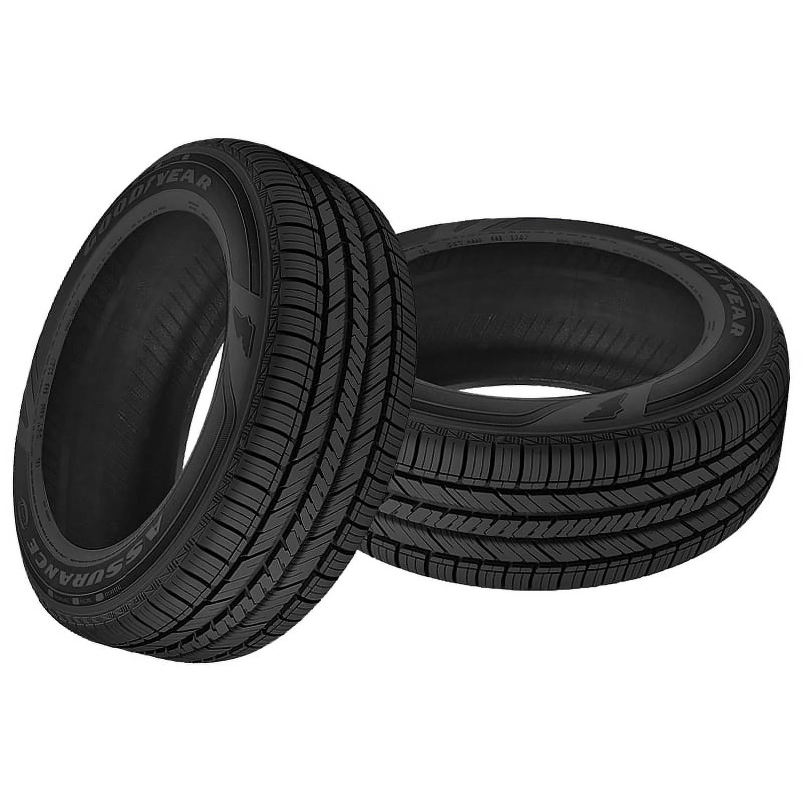 205/65R16 Goodyear Assurance Fuel Max All Season 95H Passenger Tire - Gun Hill Tire House (WTW - WHOLESALE TIRES & WHEELS)