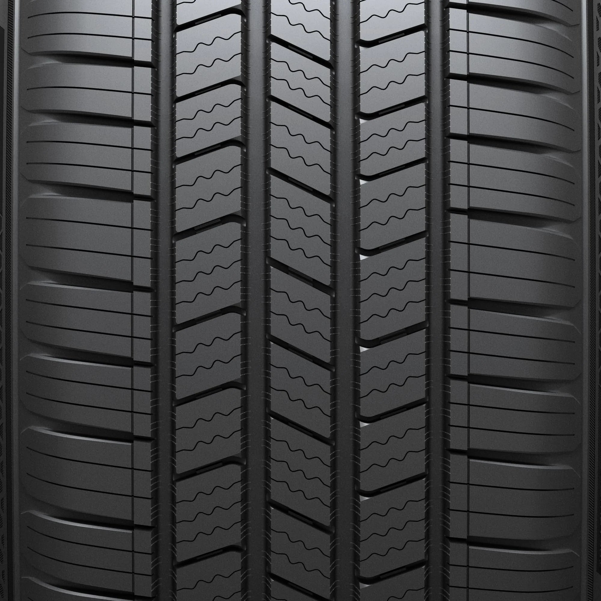 245/45R18 Hankook Kinergy XP H446 All Season 100V XL Passenger Tire - Gun Hill Tire House (WTW - WHOLESALE TIRES & WHEELS)