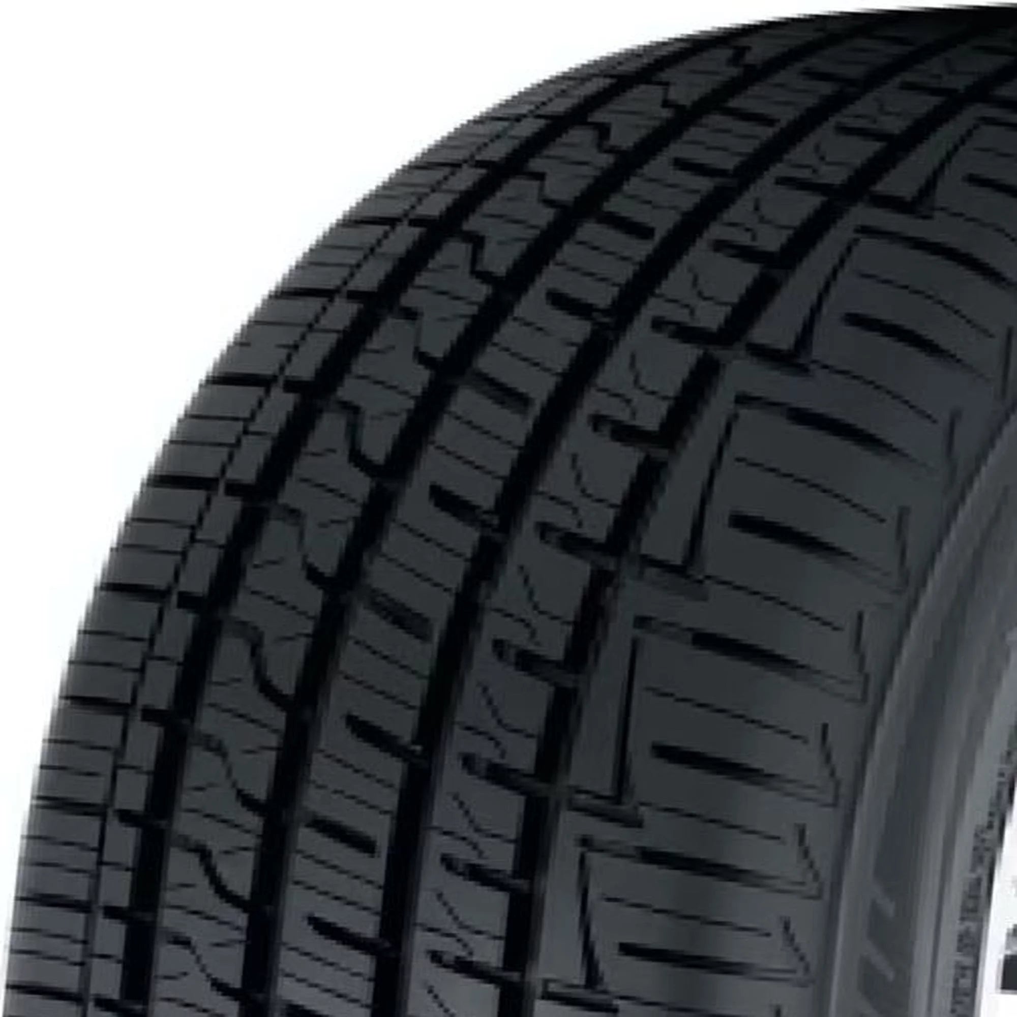 215/60R16 Firestone Firehawk A/S All Season 95V Passenger Tire - Gun Hill Tire House (WTW - WHOLESALE TIRES & WHEELS)