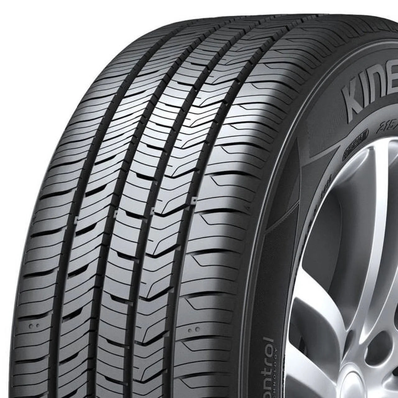 235/75R15 Hankook Kinergy PT (H737) All Season 109T XL Passenger Tire - Gun Hill Tire House (WTW - WHOLESALE TIRES & WHEELS)