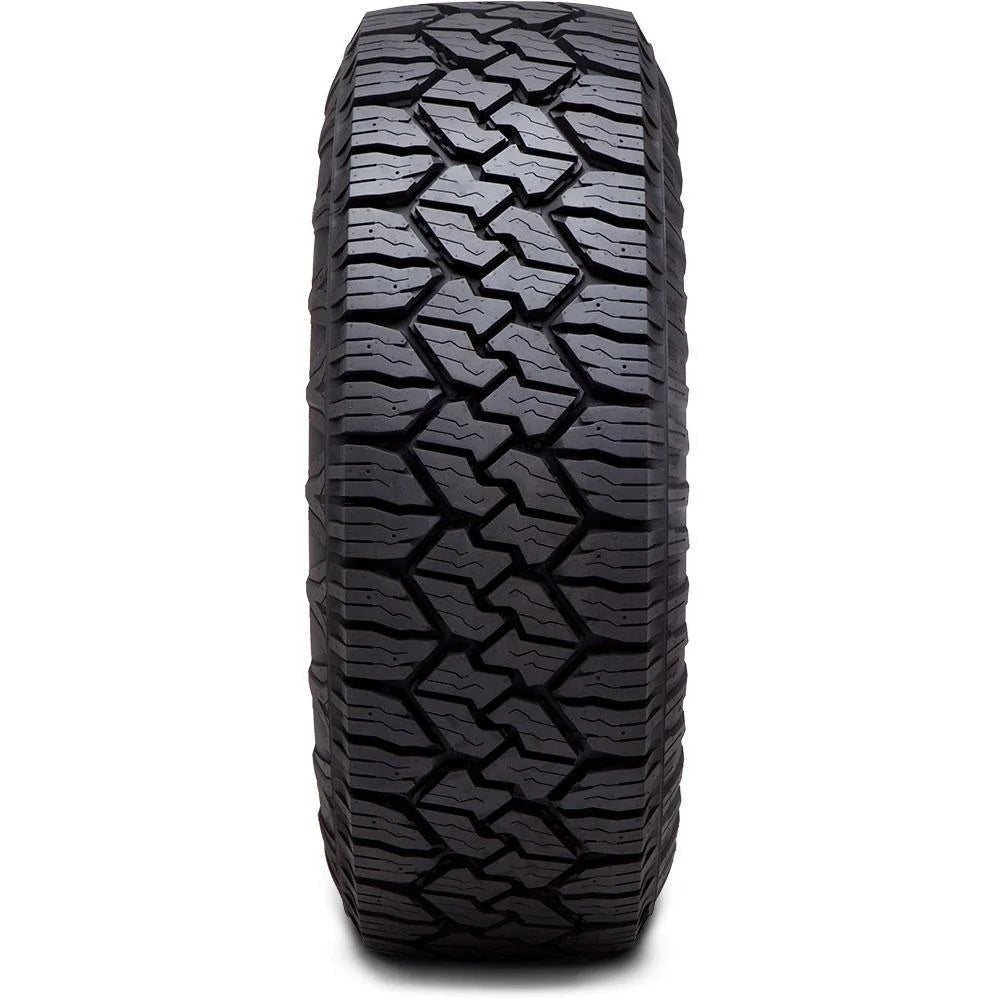 LT275/65R18 Nitto Exo Grappler AWT All Terrain 123/120Q E Light Truck Tire - Gun Hill Tire House (WTW - WHOLESALE TIRES & WHEELS)
