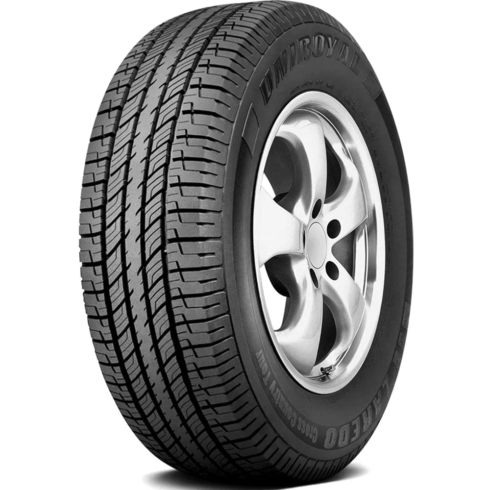 265/70R17 Uniroyal LAREDO CC TR DT 115T - Gun Hill Tire House (WTW - WHOLESALE TIRES & WHEELS)