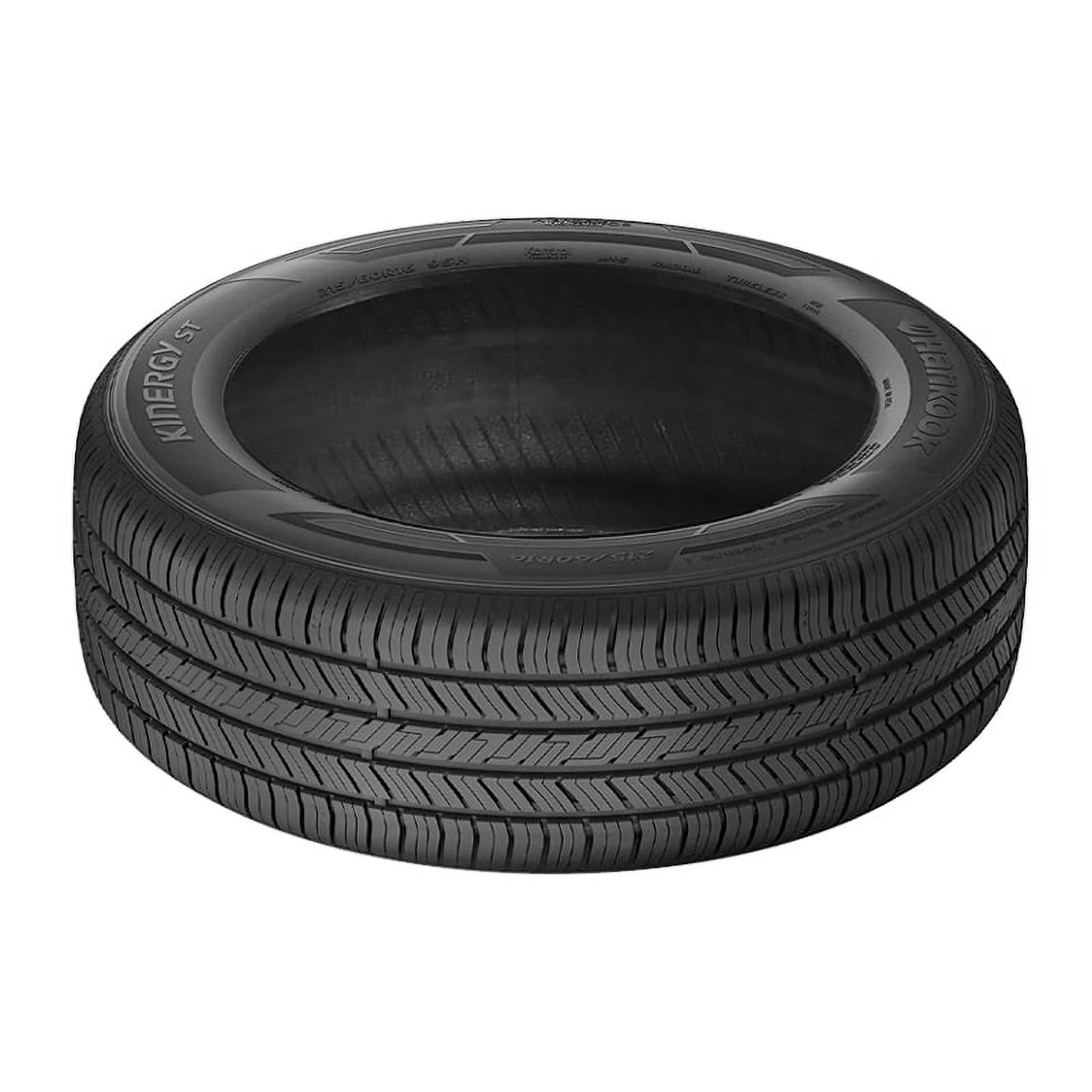 195/60R14 Hankook Kinergy ST (H735) All Season 86T Passenger Tire - Gun Hill Tire House (WTW - WHOLESALE TIRES & WHEELS)