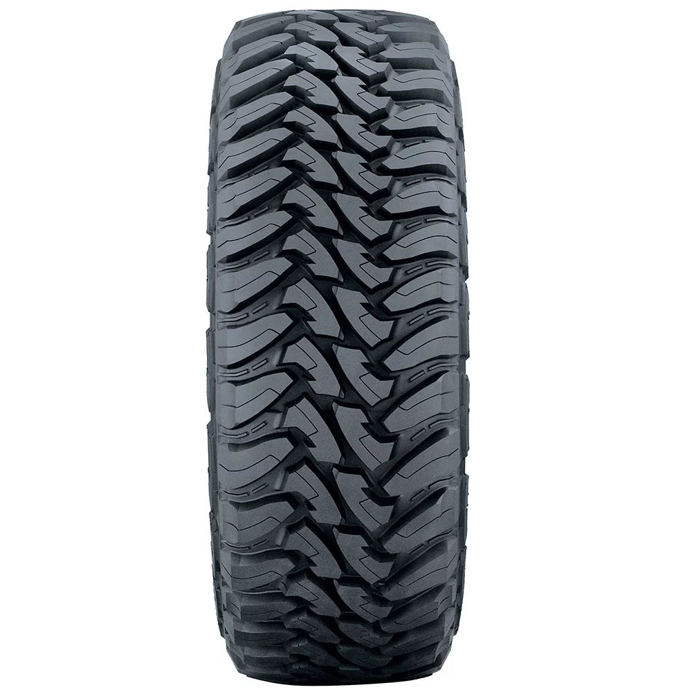 LT275/70R18 Toyo Open Country M/T 125P E 10 Ply MT Mud Tire - Gun Hill Tire House (WTW - WHOLESALE TIRES & WHEELS)