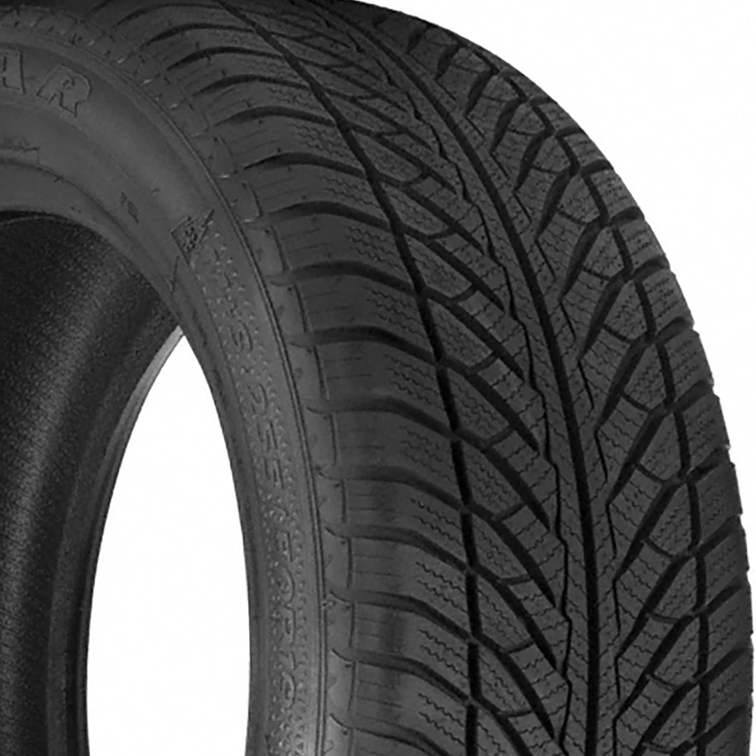 215/60R16 Goodyear Ultra Grip Winter 99H XL Passenger Tire - Gun Hill Tire House (WTW - WHOLESALE TIRES & WHEELS)