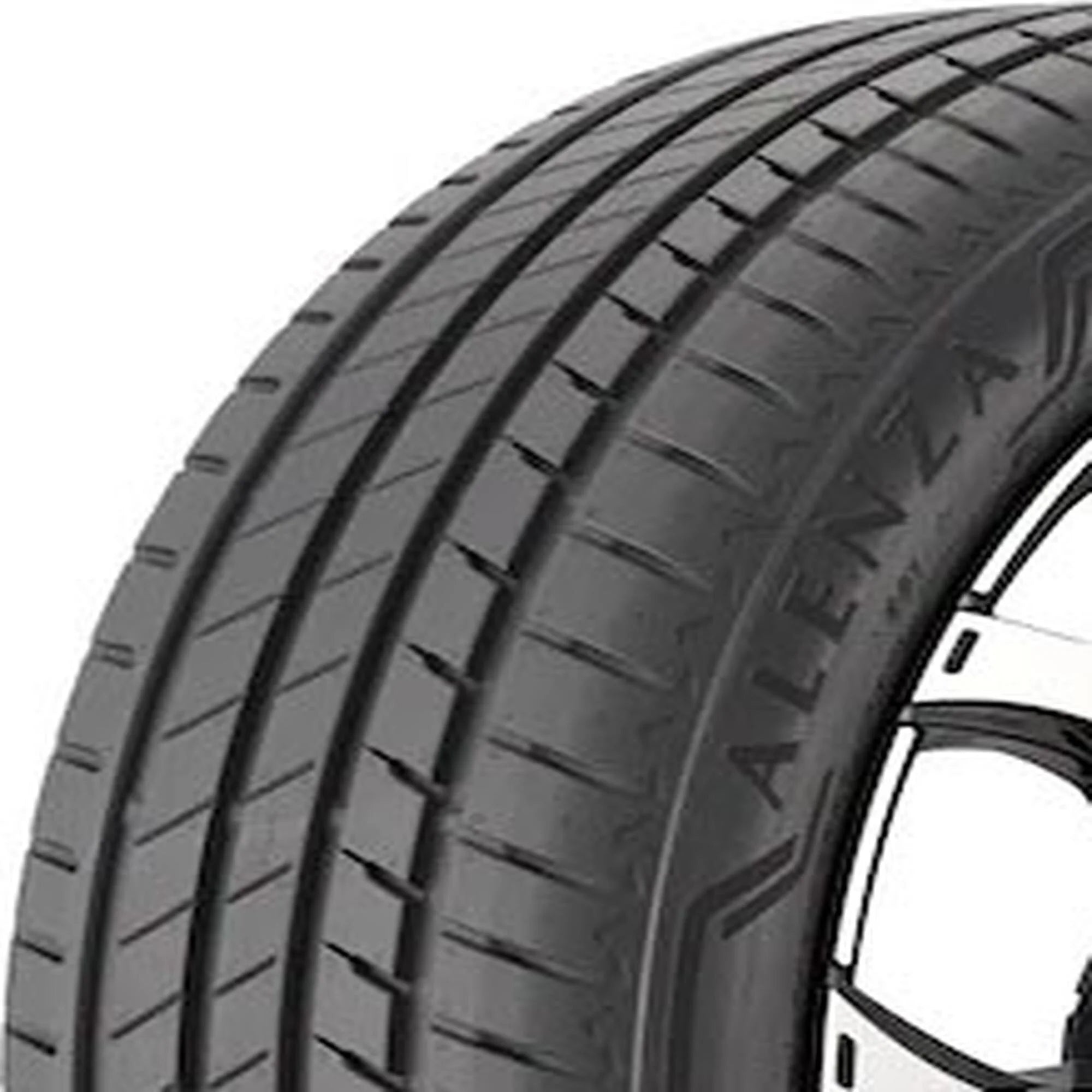 275/50R20 Bridgestone Alenza 001 RFT Summer 113W XL Passenger Tire - Gun Hill Tire House (WTW - WHOLESALE TIRES & WHEELS)