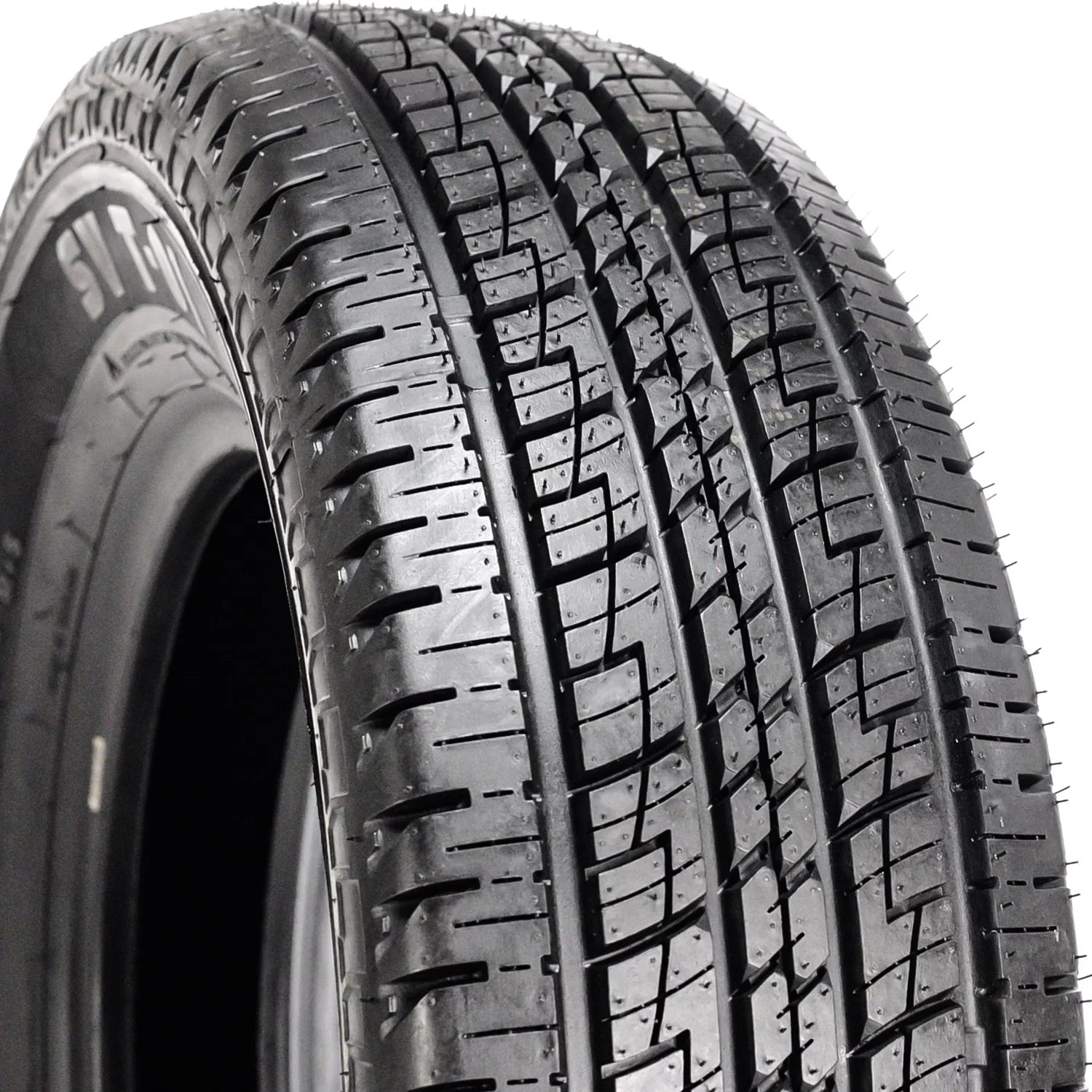 P265/70R18 Advanta SVT - 01 114T BSW Tire - Gun Hill Tire House (WTW - WHOLESALE TIRES & WHEELS)