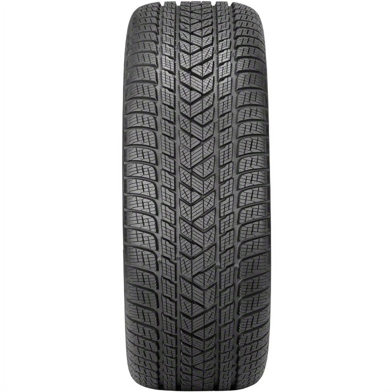 285/40R20 Pirelli Scorpion Winter Winter 108V XL Passenger Tire - Gun Hill Tire House (WTW - WHOLESALE TIRES & WHEELS)