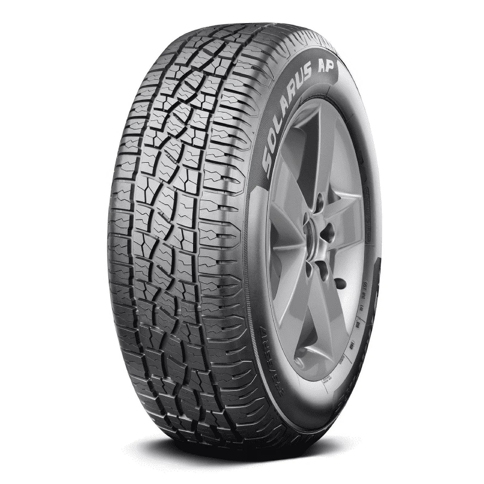 265/65 - 18 Starfire Solarus AP 114 T Tire - Gun Hill Tire House (WTW - WHOLESALE TIRES & WHEELS)