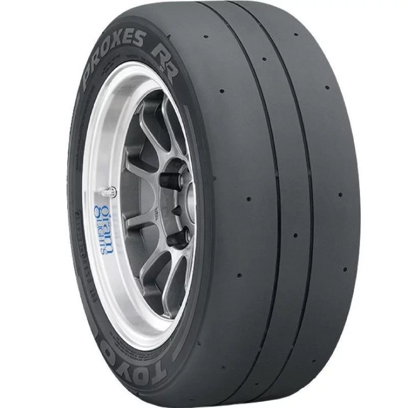 225/50R15 Toyo Proxes RR 120 Tire - Gun Hill Tire House (WTW - WHOLESALE TIRES & WHEELS)