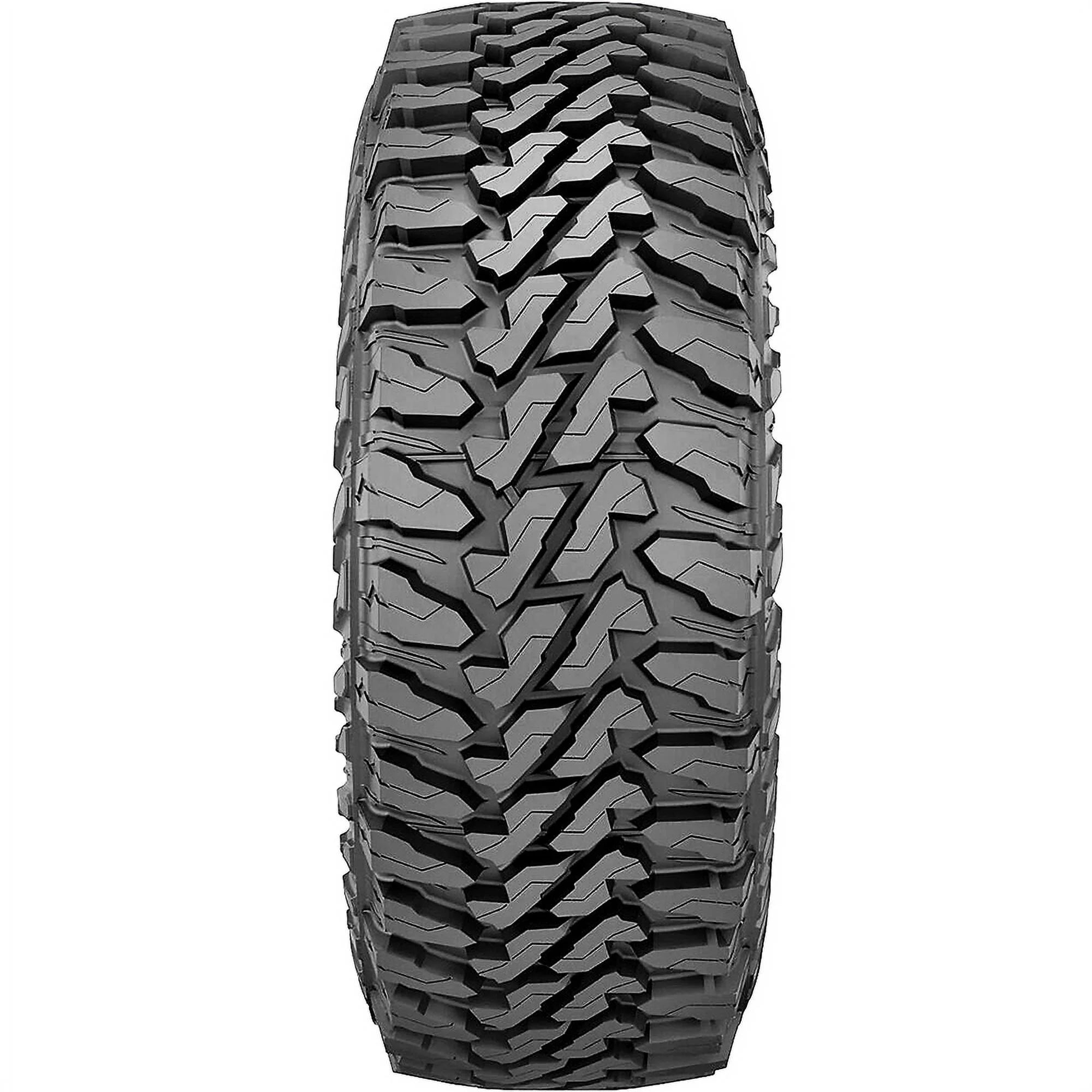 LT275/70R18 Yokohama Geolandar M/T G003 125 Q Tire - Gun Hill Tire House (WTW - WHOLESALE TIRES & WHEELS)