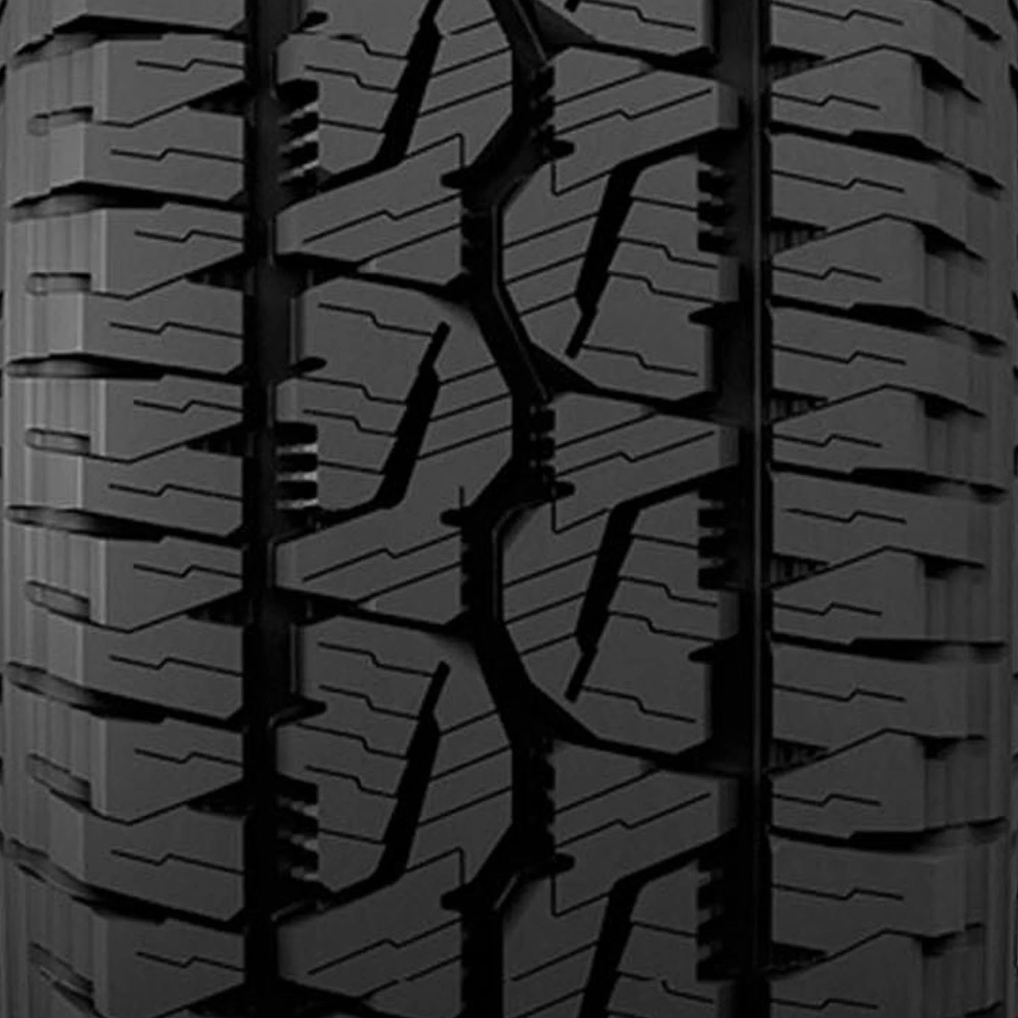 LT245/75R16 Bridgestone Dueler A/T Revo 3 All Terrain 120/116S E Light Truck Tire - Gun Hill Tire House (WTW - WHOLESALE TIRES & WHEELS)