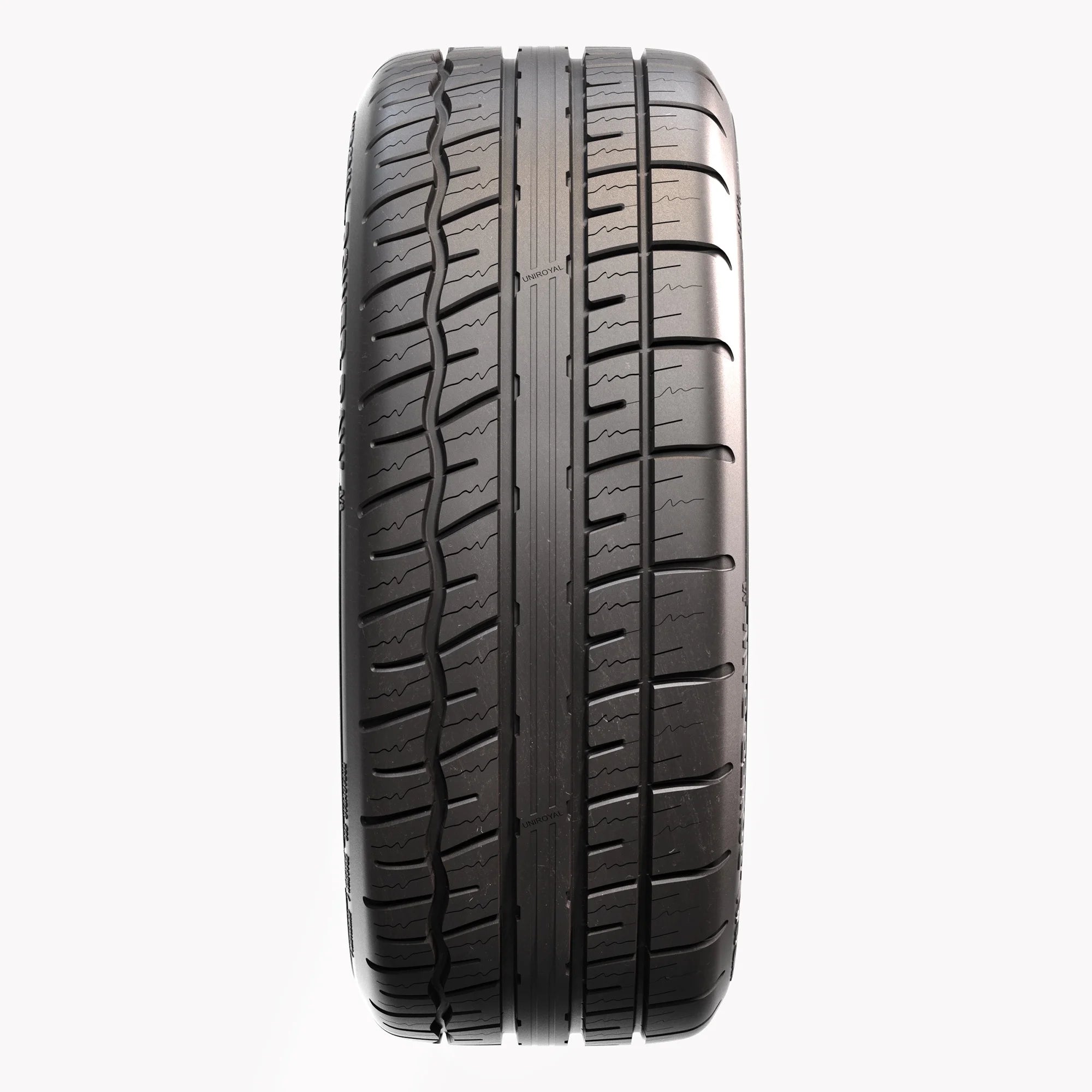 255/45ZR18/XL Uniroyal Power Paw as All - Season 103Y Tire - Gun Hill Tire House (WTW - WHOLESALE TIRES & WHEELS)