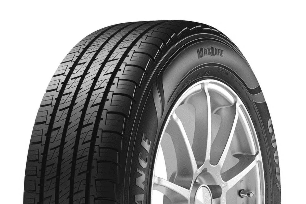 215/70R16 Goodyear Assurance Maxlife 100H All - Season Tire - Gun Hill Tire House (WTW - WHOLESALE TIRES & WHEELS)