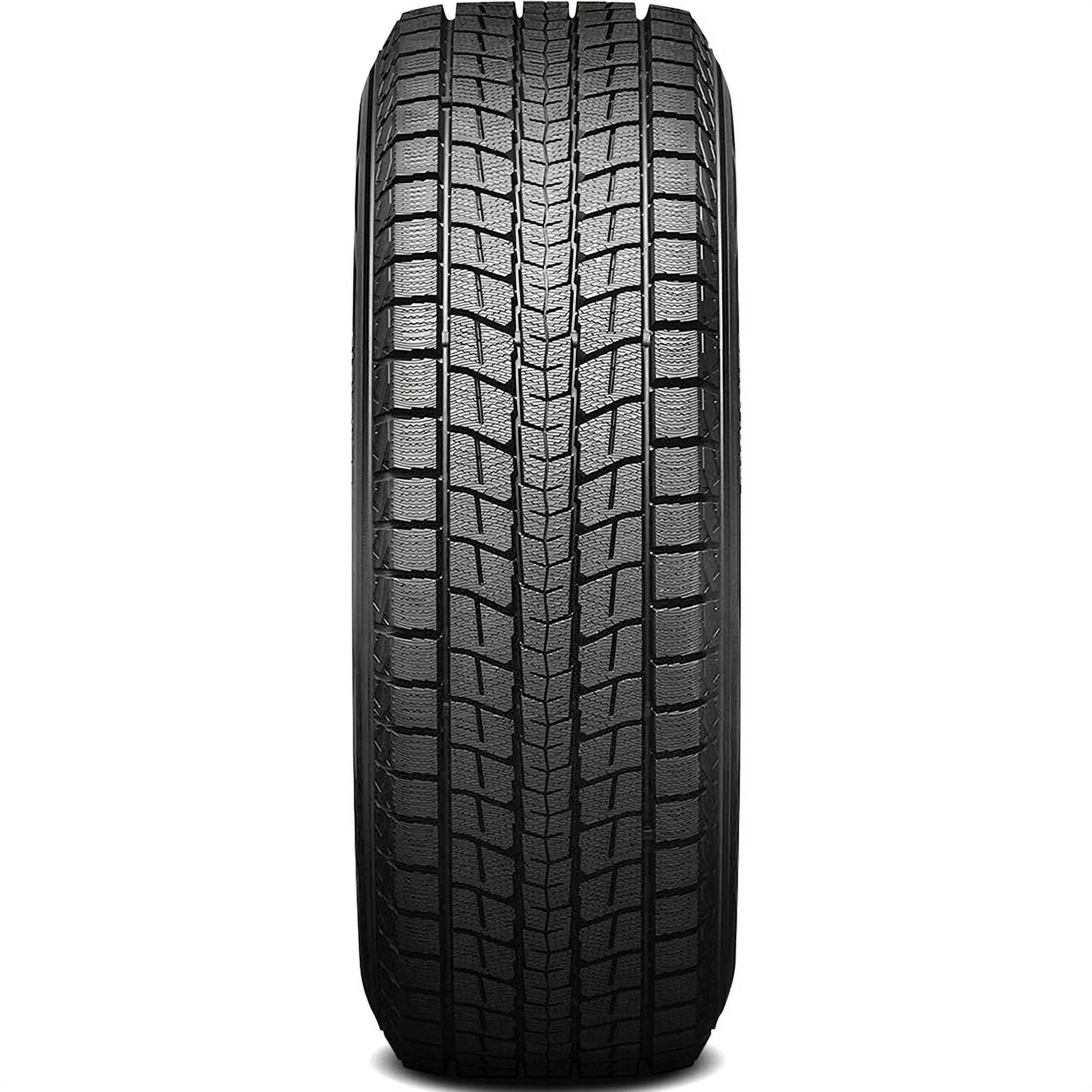 225/55R17 Dunlop Winter Maxx SJ8 97R (Studless) Snow Tire - Gun Hill Tire House (WTW - WHOLESALE TIRES & WHEELS)