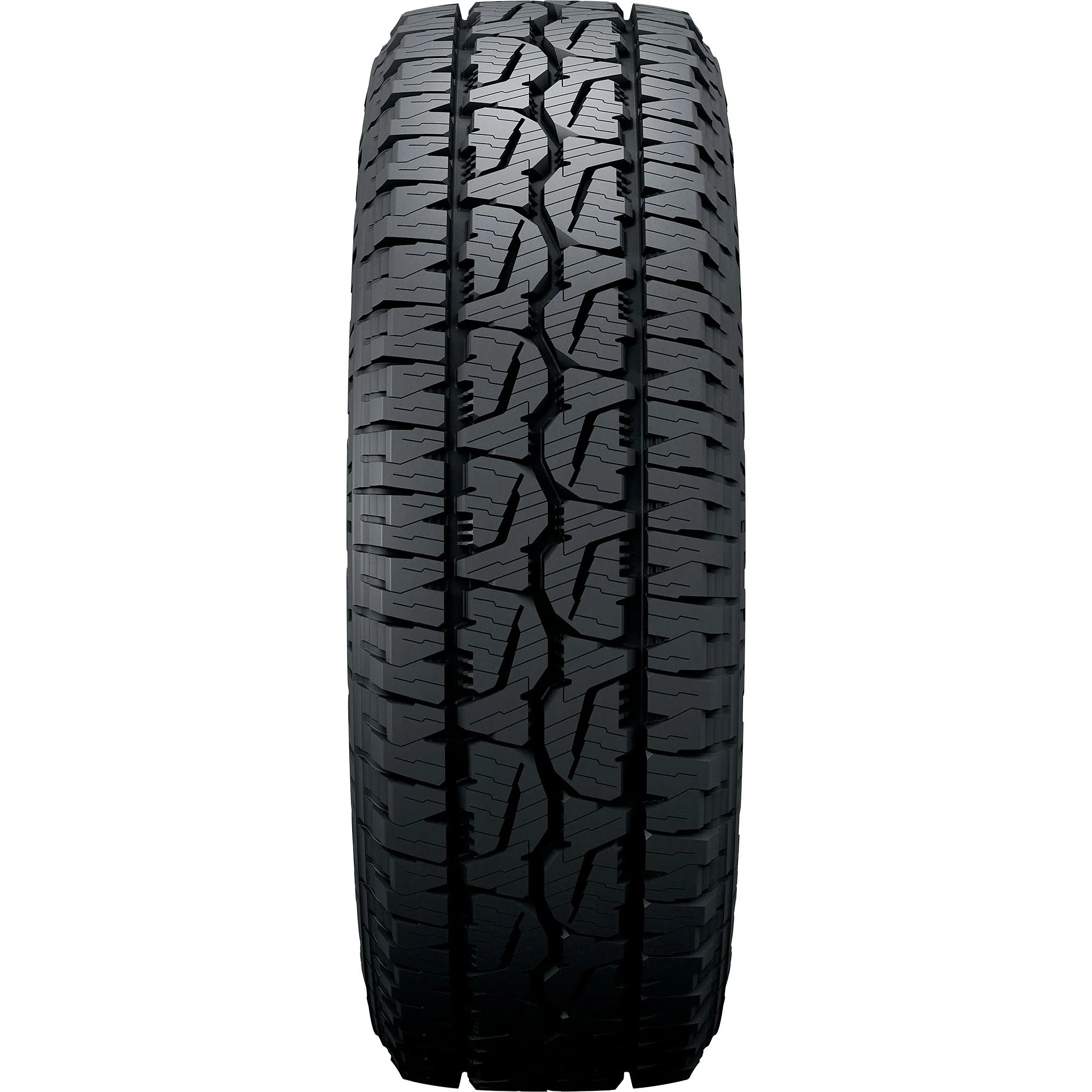 LT275/65R18 Bridgestone Dueler A/T Revo 3 All Terrain 123/120S E Light Truck Tire - Gun Hill Tire House (WTW - WHOLESALE TIRES & WHEELS)