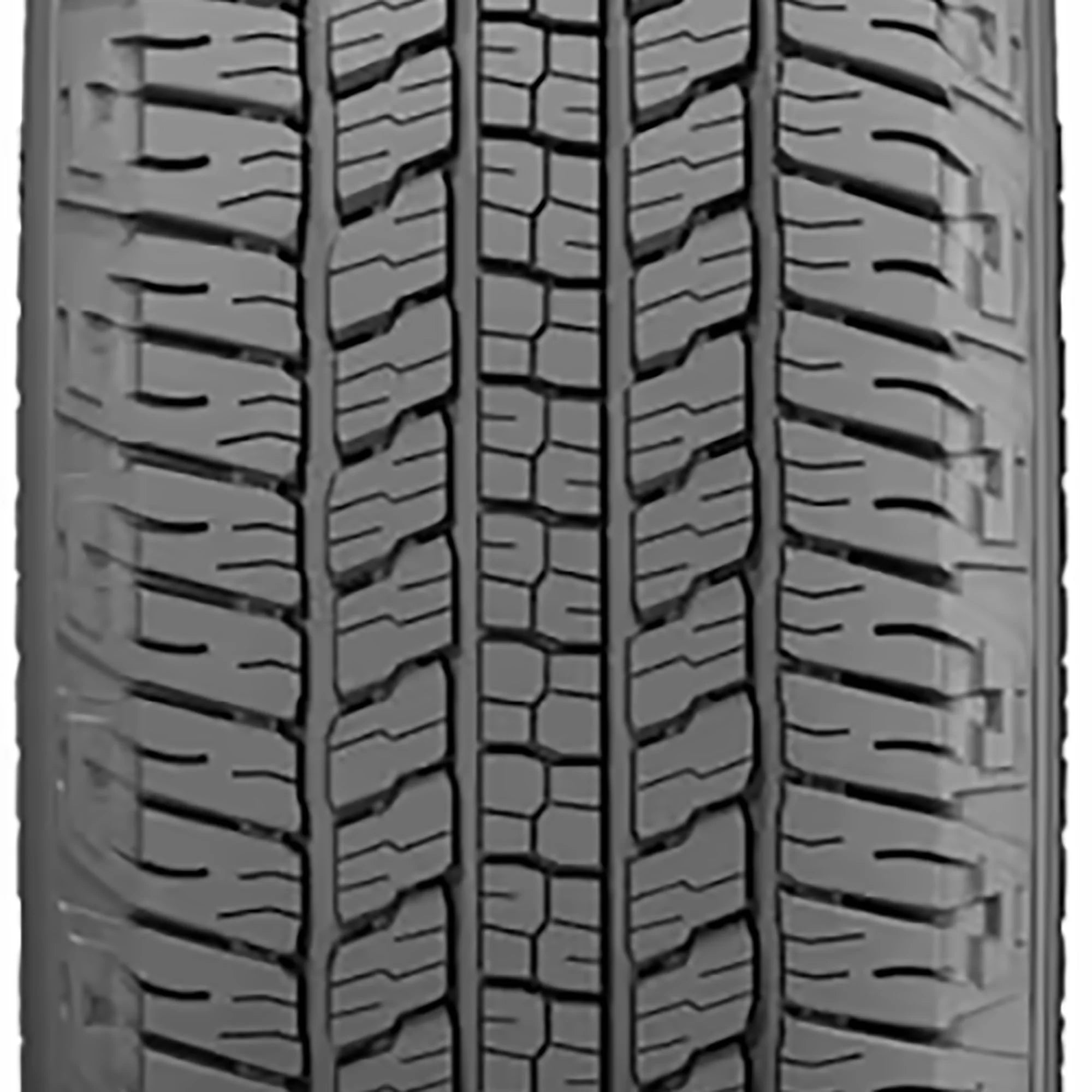 235/70R16 Goodyear Wrangler Workhorse HT All Season 106T Light Truck Tire - Gun Hill Tire House (WTW - WHOLESALE TIRES & WHEELS)