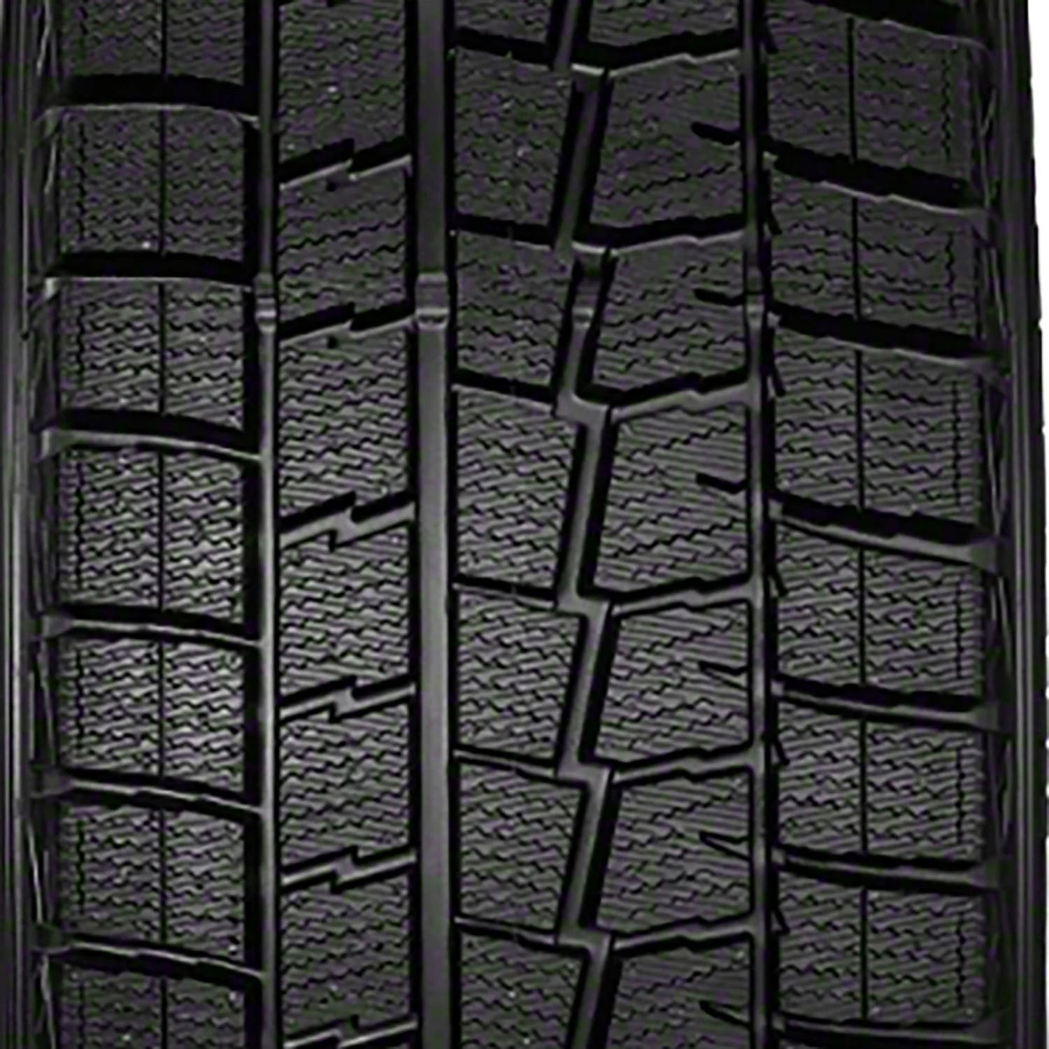 245/40R19 Dunlop Winter Maxx ROF Winter 94T Passenger Tire - Gun Hill Tire House (WTW - WHOLESALE TIRES & WHEELS)