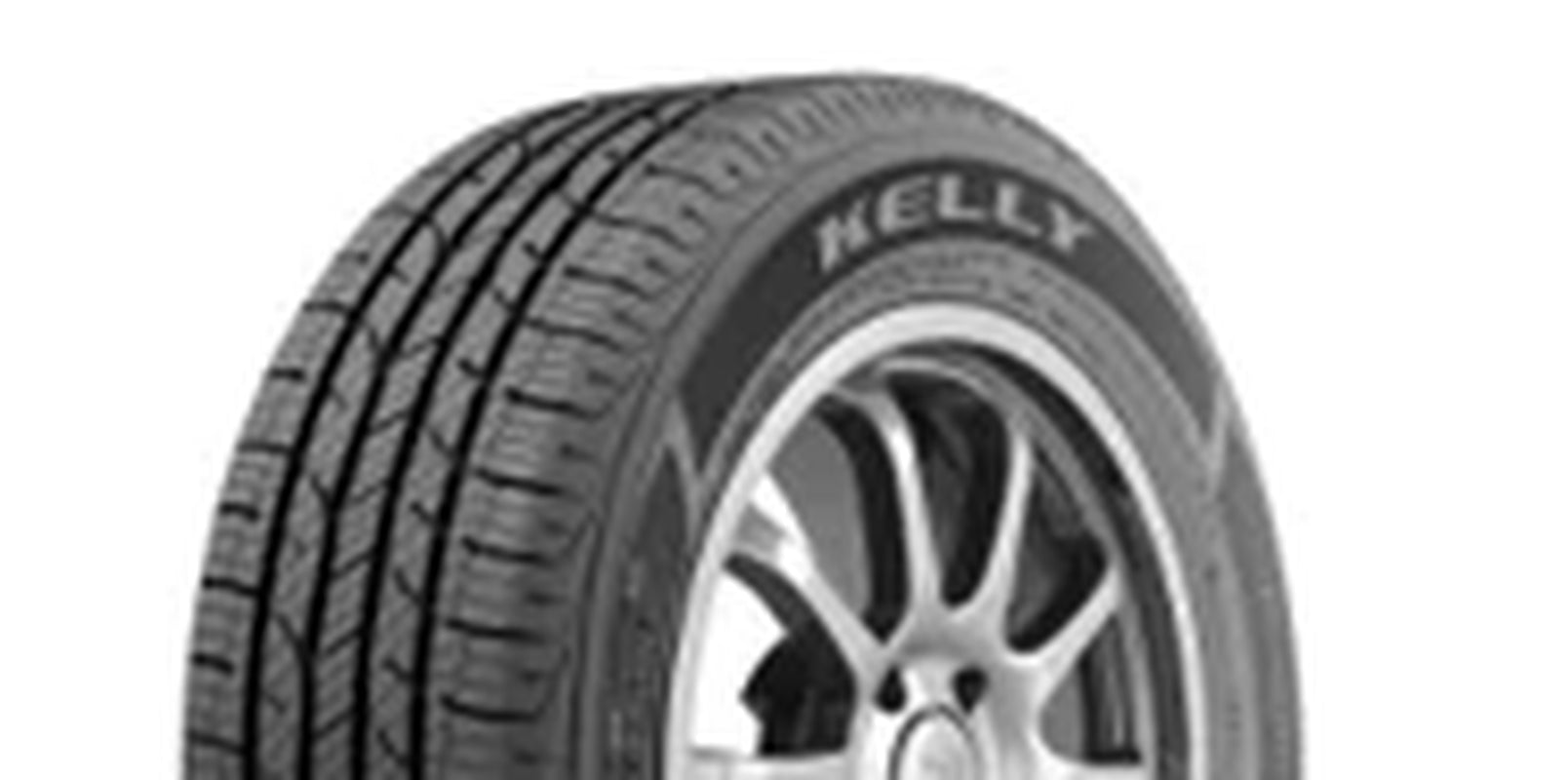 205/55R17 Kelly Edge Touring A/S 91V All - Season Tire Fits: 2019 - 21 Volkswagen Jetta Execline, 2018 - 23 Nissan Kicks SR - Gun Hill Tire House (WTW - WHOLESALE TIRES & WHEELS)