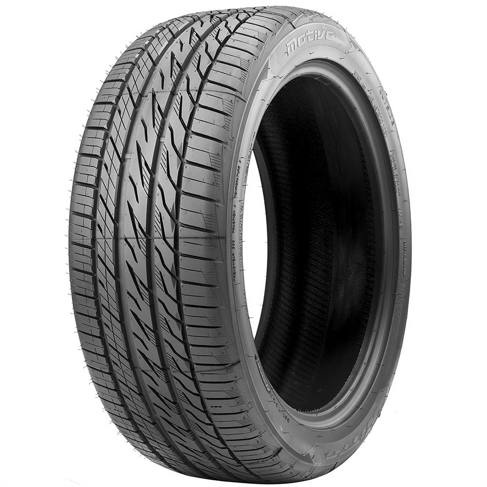 245/45ZR20 Nitto Motivo All Season 103Y XL Passenger Tire - Gun Hill Tire House (WTW - WHOLESALE TIRES & WHEELS)