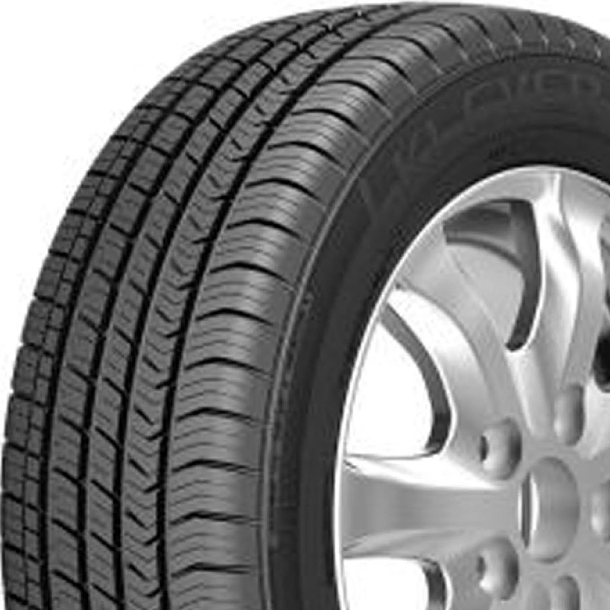 225/65R17 Kenda Klever S/T KR52 All Season 102H Passenger Tire - Gun Hill Tire House (WTW - WHOLESALE TIRES & WHEELS)