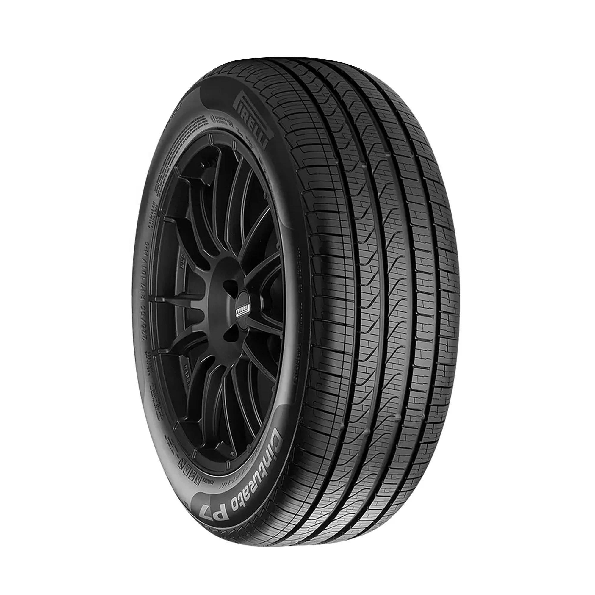245/50R18 Pirelli Cinturato P7 All Season All Season 100V Passenger Tire - Gun Hill Tire House (WTW - WHOLESALE TIRES & WHEELS)