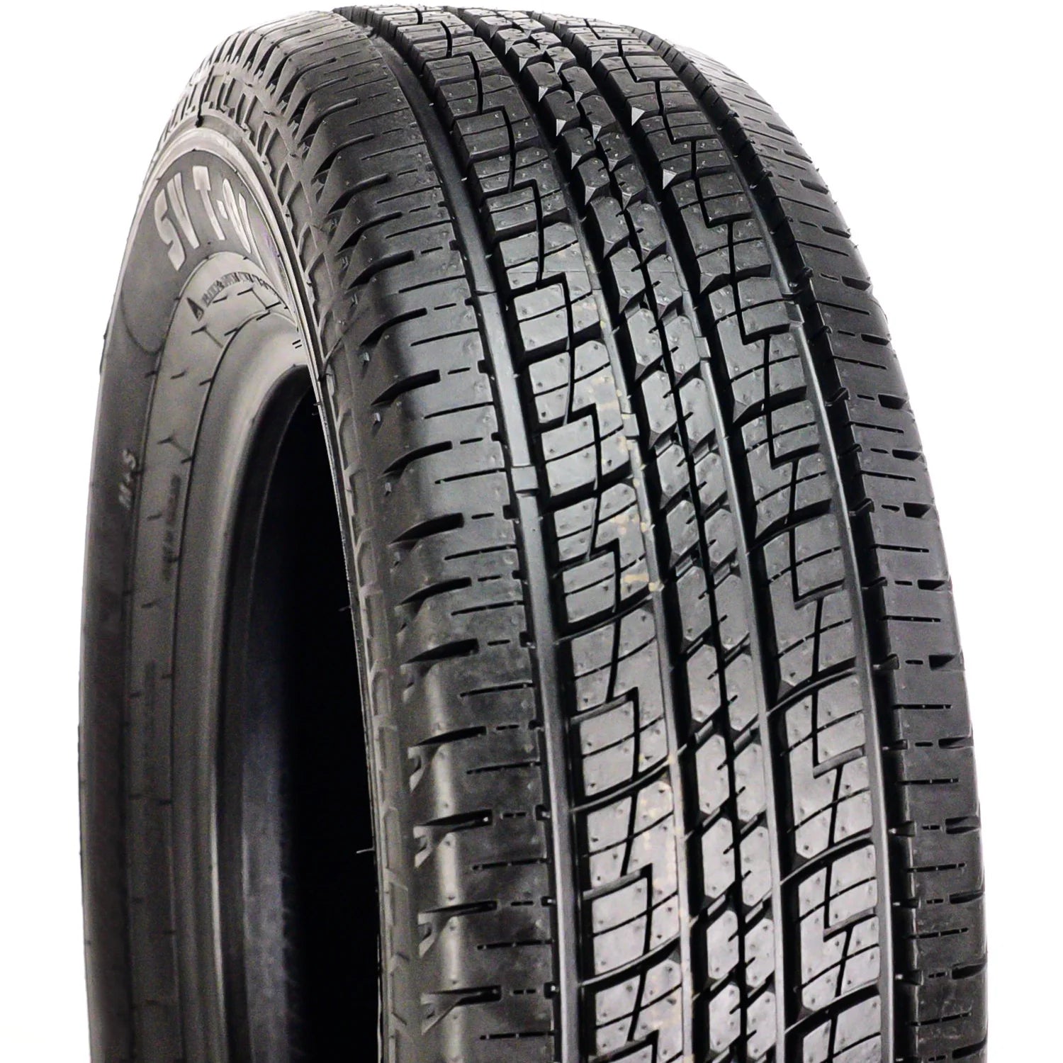 235/50R19 Advanta SVT - 01 99V as A/S All Season - Gun Hill Tire House (WTW - WHOLESALE TIRES & WHEELS)