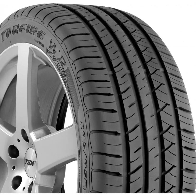 215/45R17 Starfire WR 91W All - Season Tire - Gun Hill Tire House (WTW - WHOLESALE TIRES & WHEELS)