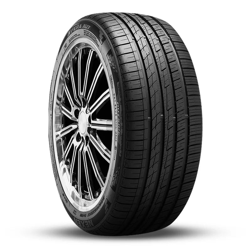 245/45R18 Nexen N'Fera AU7 All - Season Tire - 100W - Gun Hill Tire House (WTW - WHOLESALE TIRES & WHEELS)