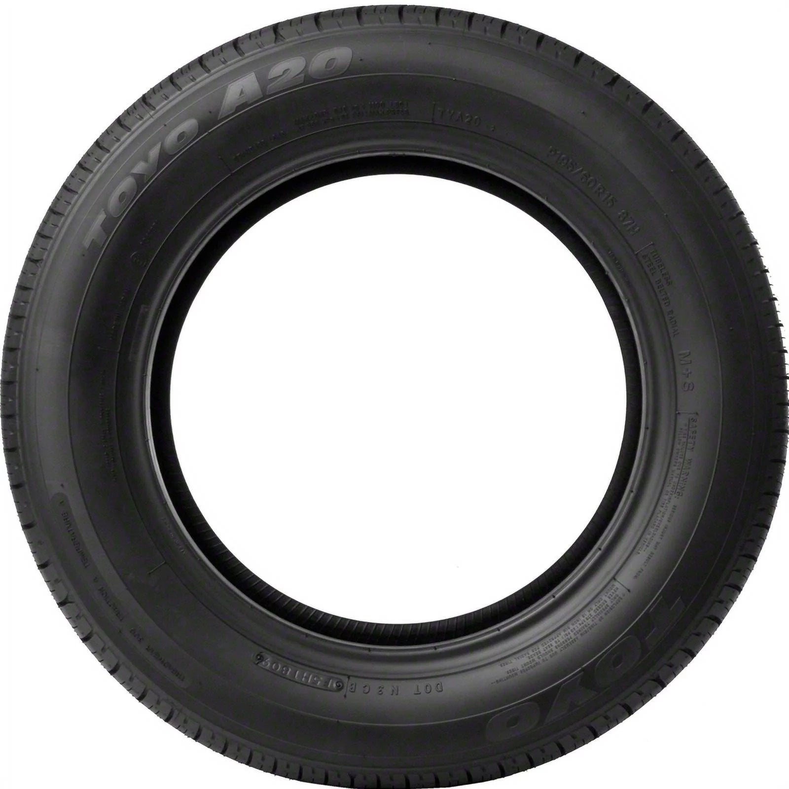 P225/45R18 Toyo Proxes A20 91W Passenger Tire - Gun Hill Tire House (WTW - WHOLESALE TIRES & WHEELS)