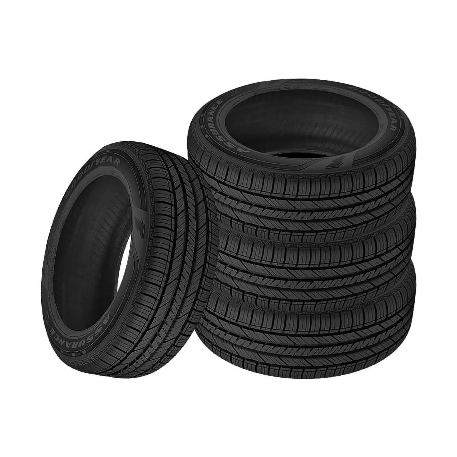 205/65R16 Goodyear Assurance Fuel Max All Season 95H Passenger Tire - Gun Hill Tire House (WTW - WHOLESALE TIRES & WHEELS)
