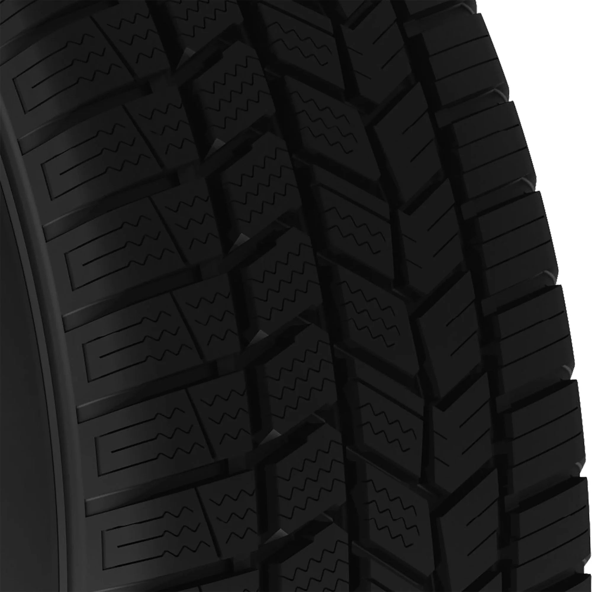 P255/55R20 Kenda Vezda Touring 4S (KR211) All Weather 110H Passenger Tire - Gun Hill Tire House (WTW - WHOLESALE TIRES & WHEELS)