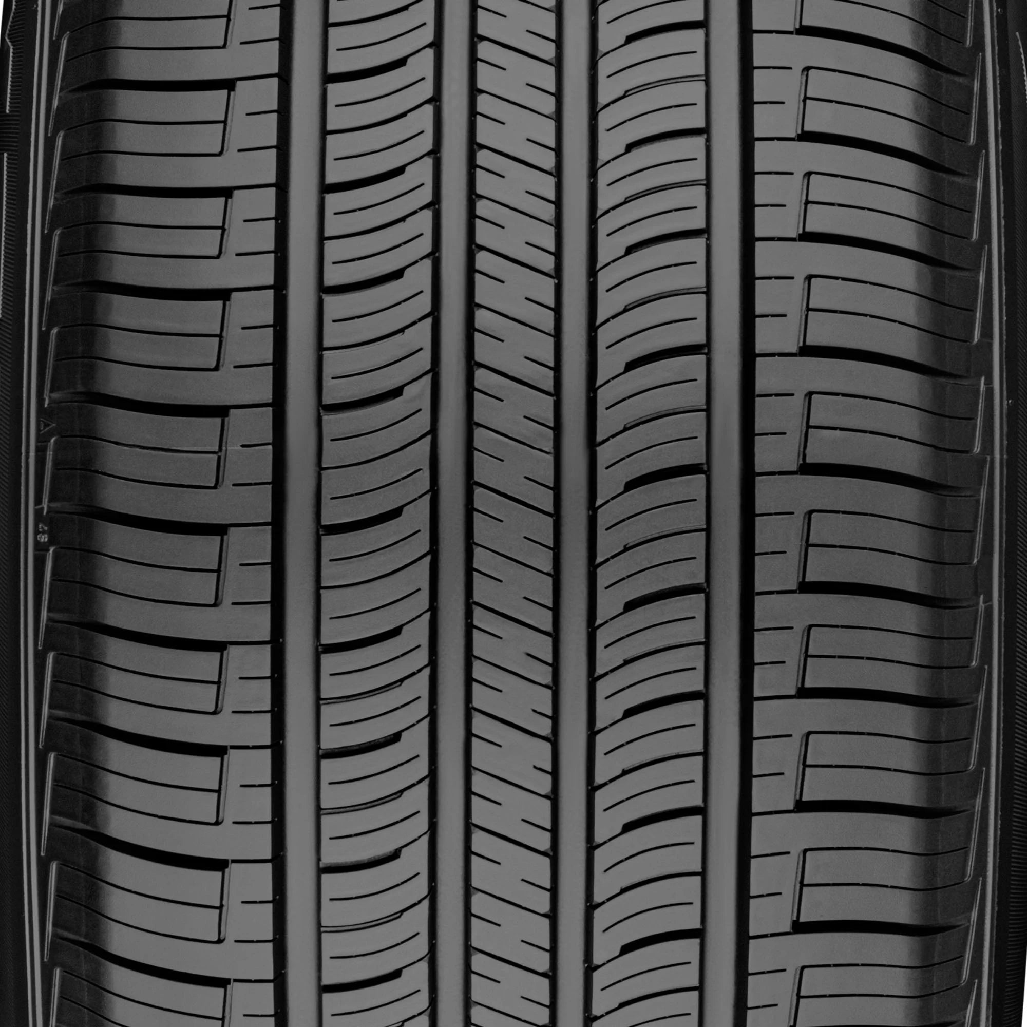 245/45R18 Nexen N'Priz AH5 All Season 100V XL Passenger Tire - Gun Hill Tire House (WTW - WHOLESALE TIRES & WHEELS)