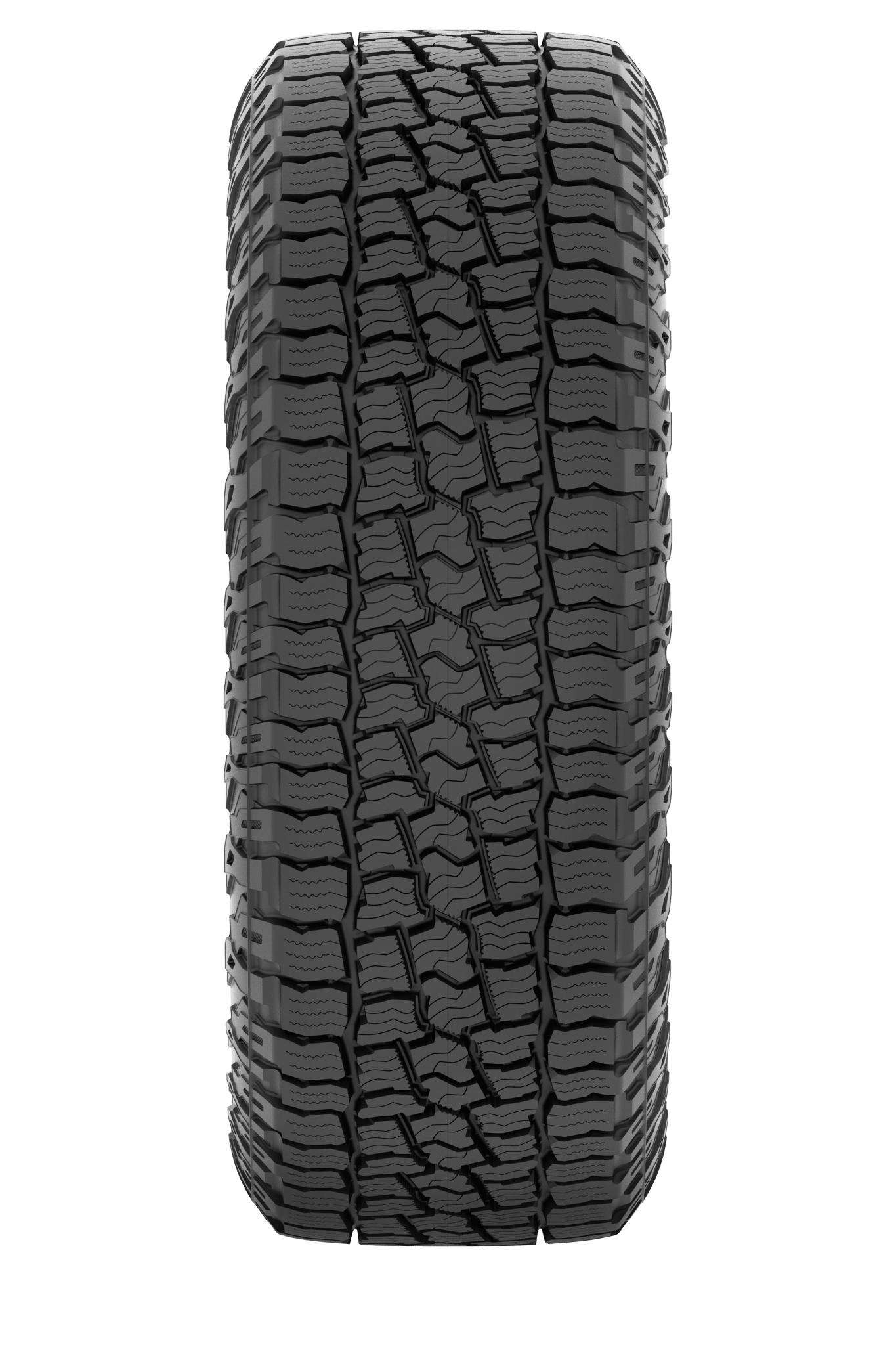 255/70R16 Cooper Discoverer Road+Trail at 115T All - Terrain Tire - Gun Hill Tire House (WTW - WHOLESALE TIRES & WHEELS)