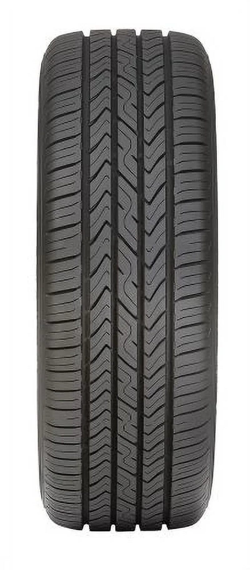 Extensa A/S II P235/75R15 105T Passenger Tire Fits: 1995 - 99 Chevrolet Tahoe LT, 1999 Chevrolet Silverado 1500 Base - Gun Hill Tire House (WTW - WHOLESALE TIRES & WHEELS)