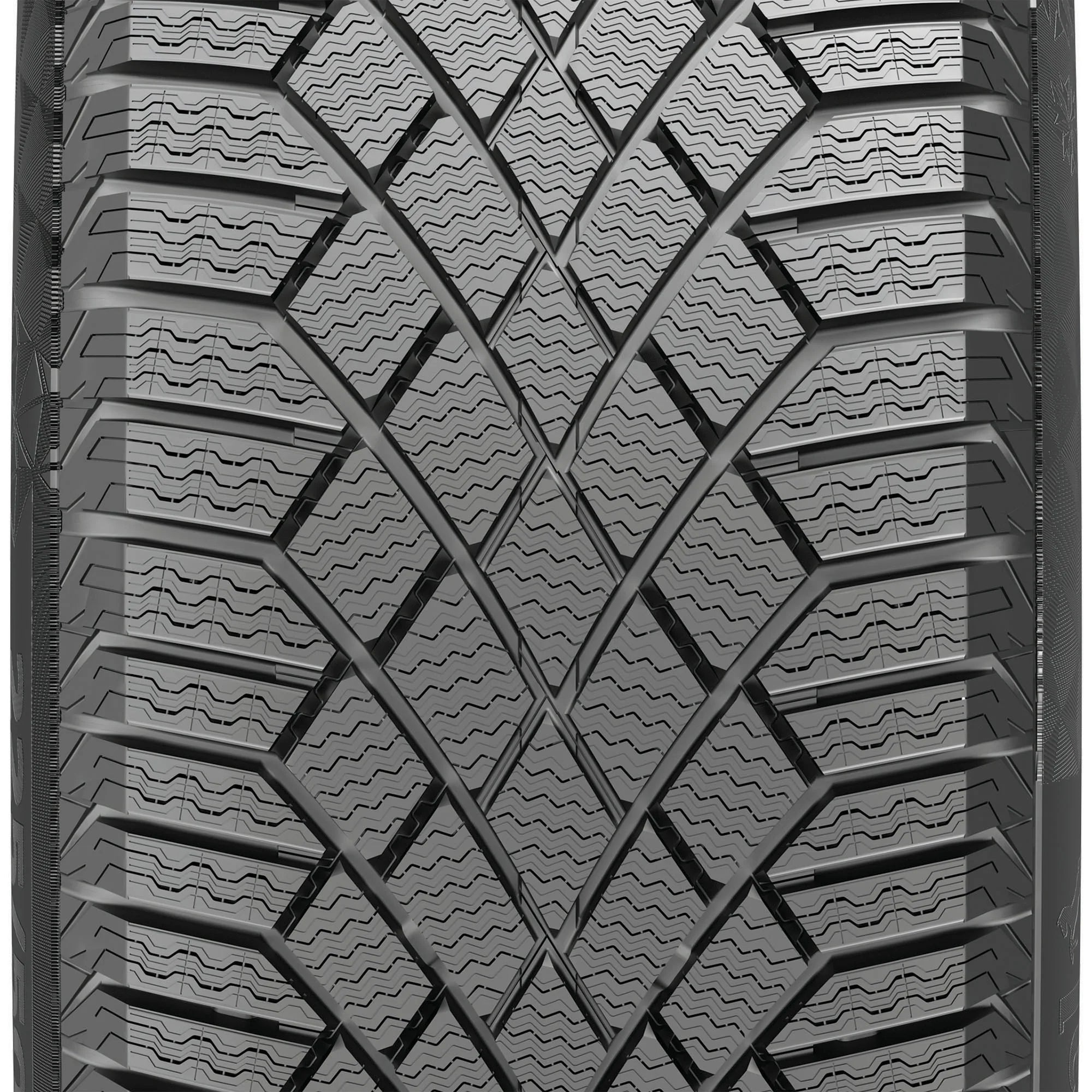 215/65R16 Continental Vikingcontact 7 Winter 102T XL Passenger Tire - Gun Hill Tire House (WTW - WHOLESALE TIRES & WHEELS)